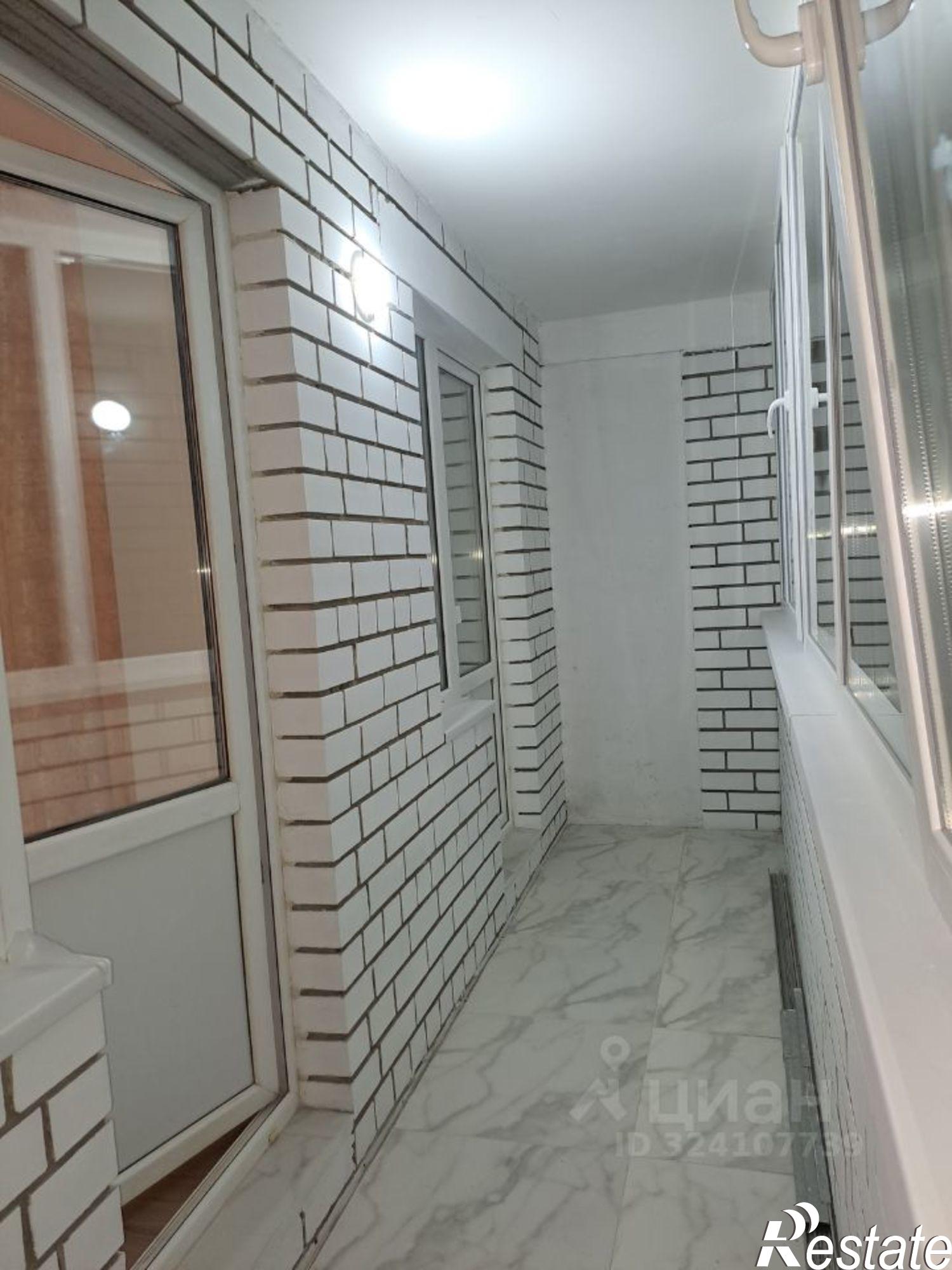 Купить квартиру за 4 490 000 рублей на 1-й Топольчанский пр-д, 7