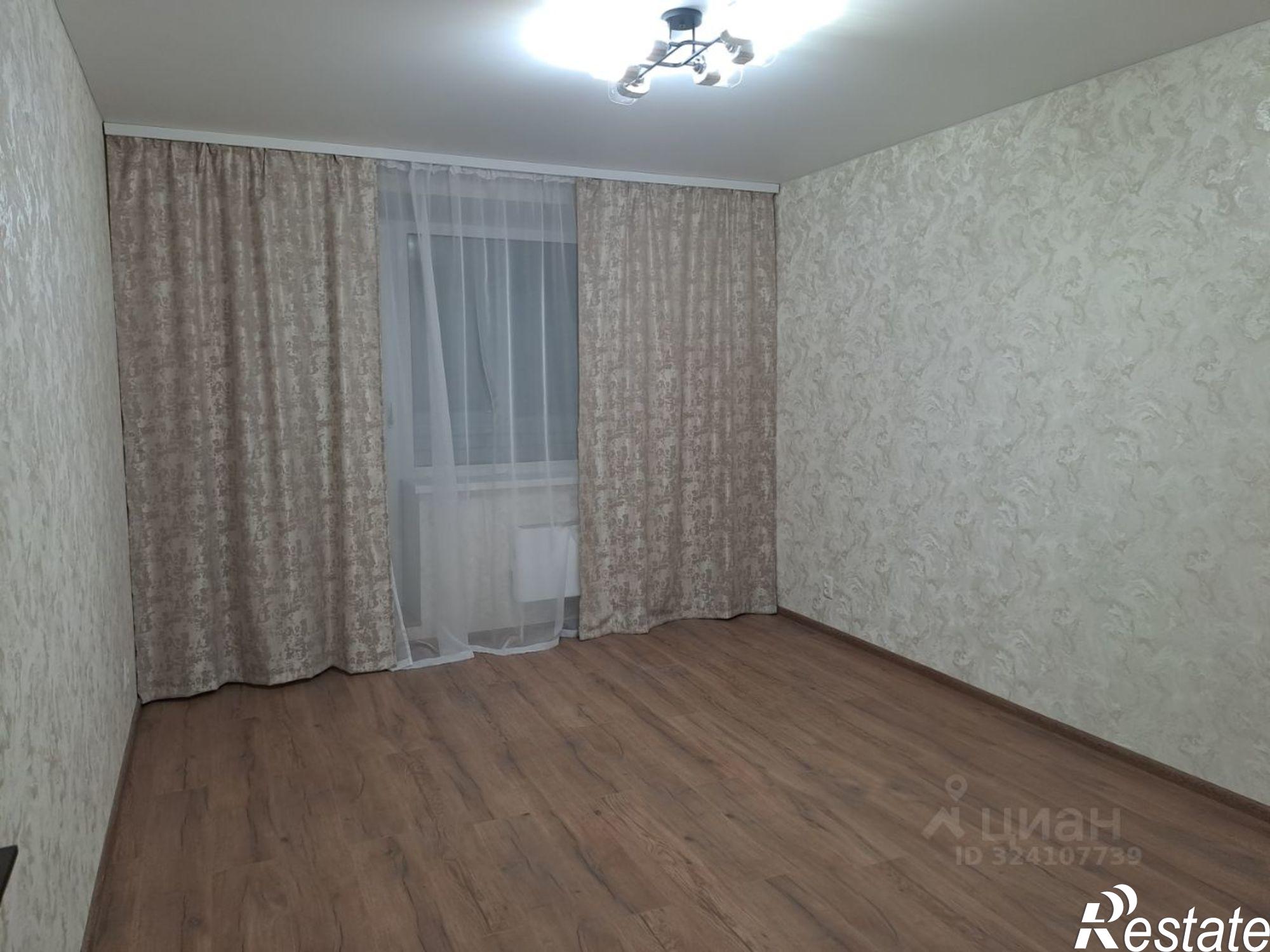 Купить квартиру за 4 490 000 рублей на 1-й Топольчанский пр-д, 7