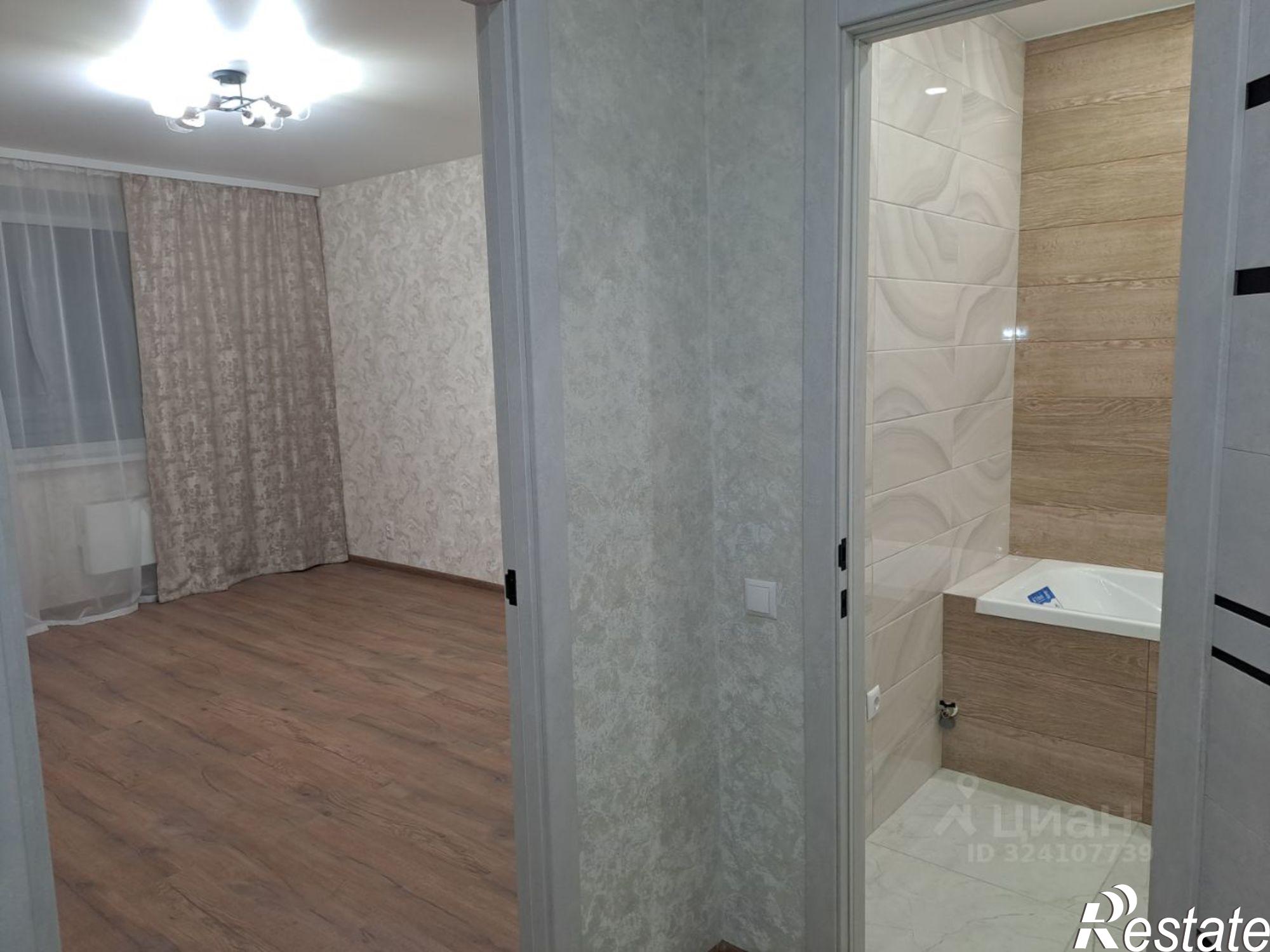 Купить квартиру за 4 490 000 рублей на 1-й Топольчанский пр-д, 7