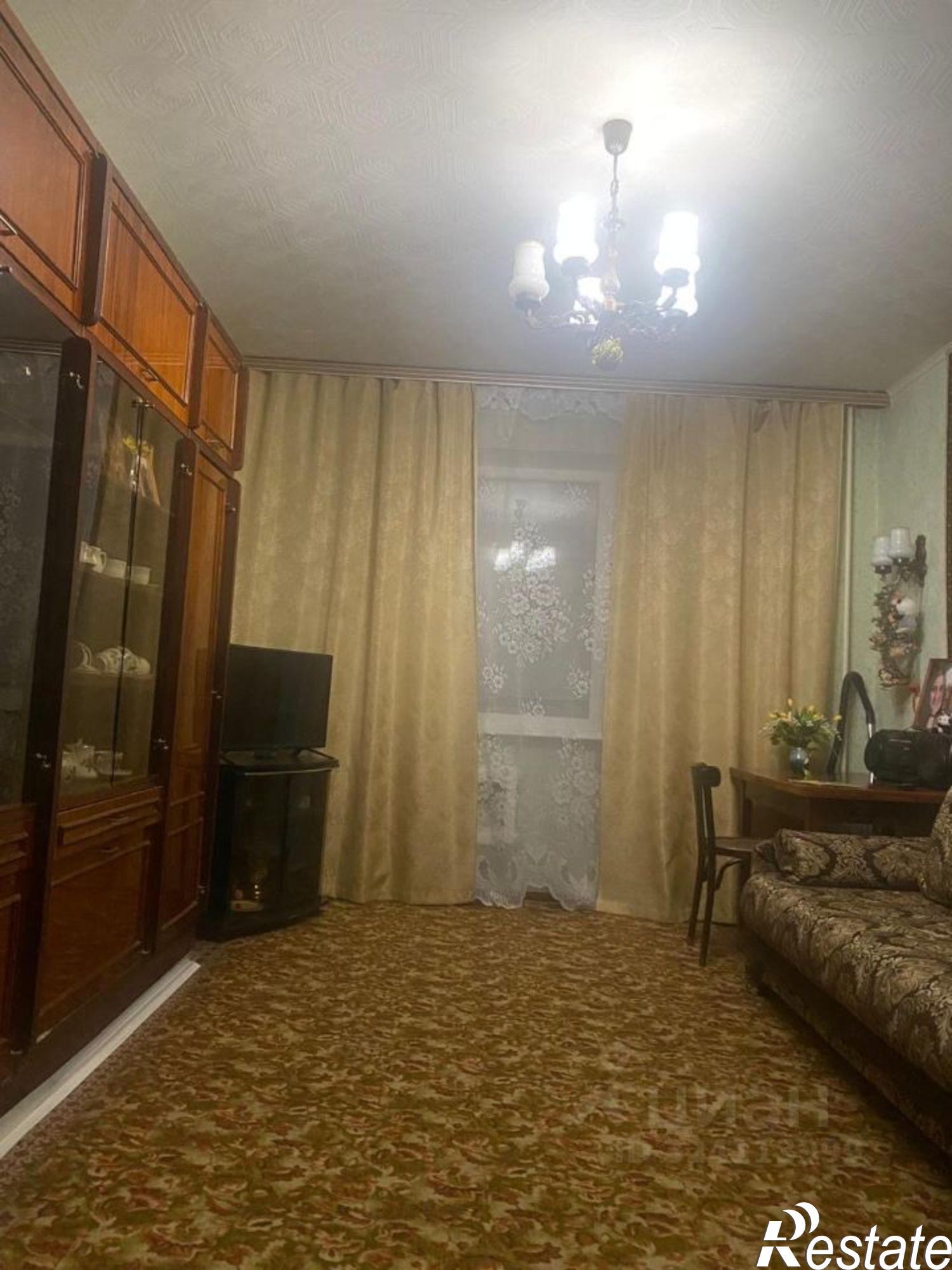 Сдать квартиру за 20 000 рублей на проспект Энтузиастов, 34/40