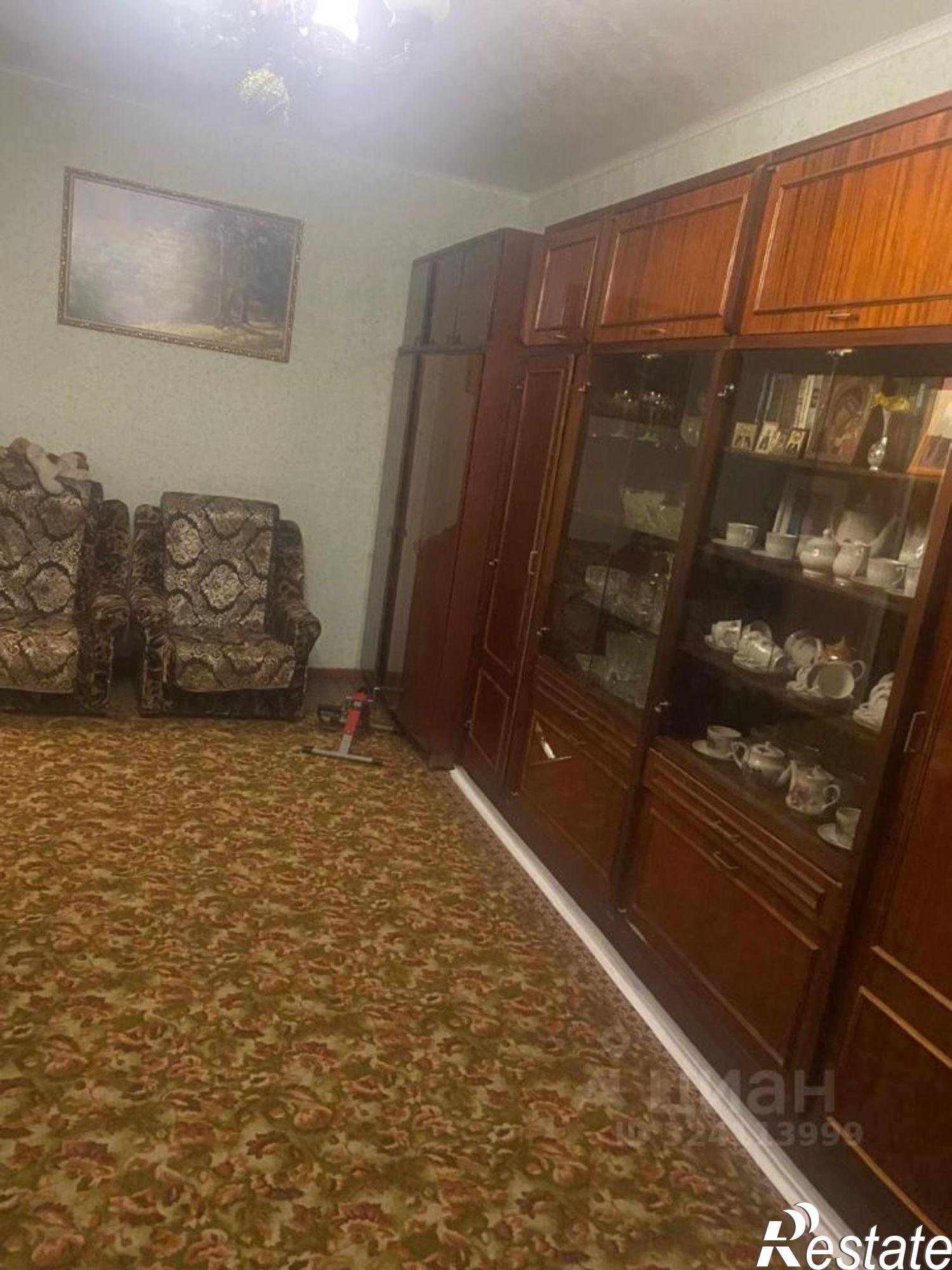 Сдать квартиру за 20 000 рублей на проспект Энтузиастов, 34/40