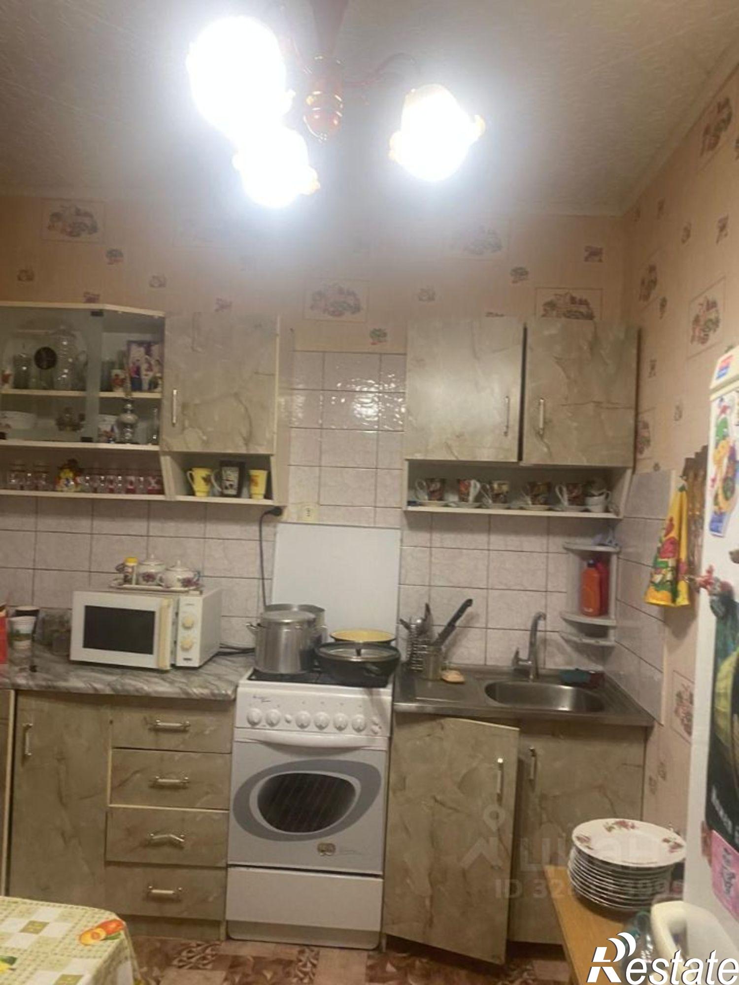 Сдать квартиру за 20 000 рублей на проспект Энтузиастов, 34/40