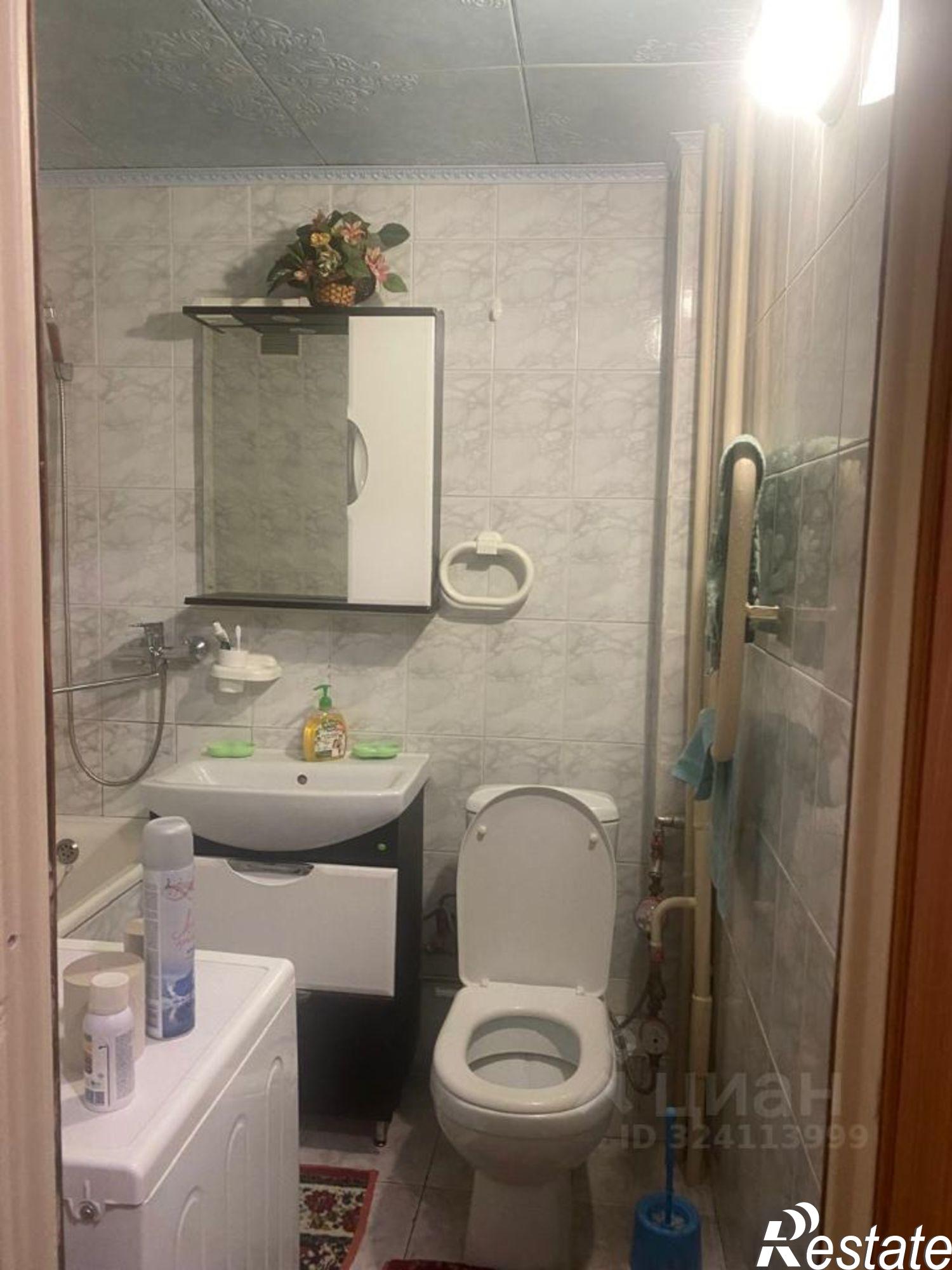 Сдать квартиру за 20 000 рублей на проспект Энтузиастов, 34/40