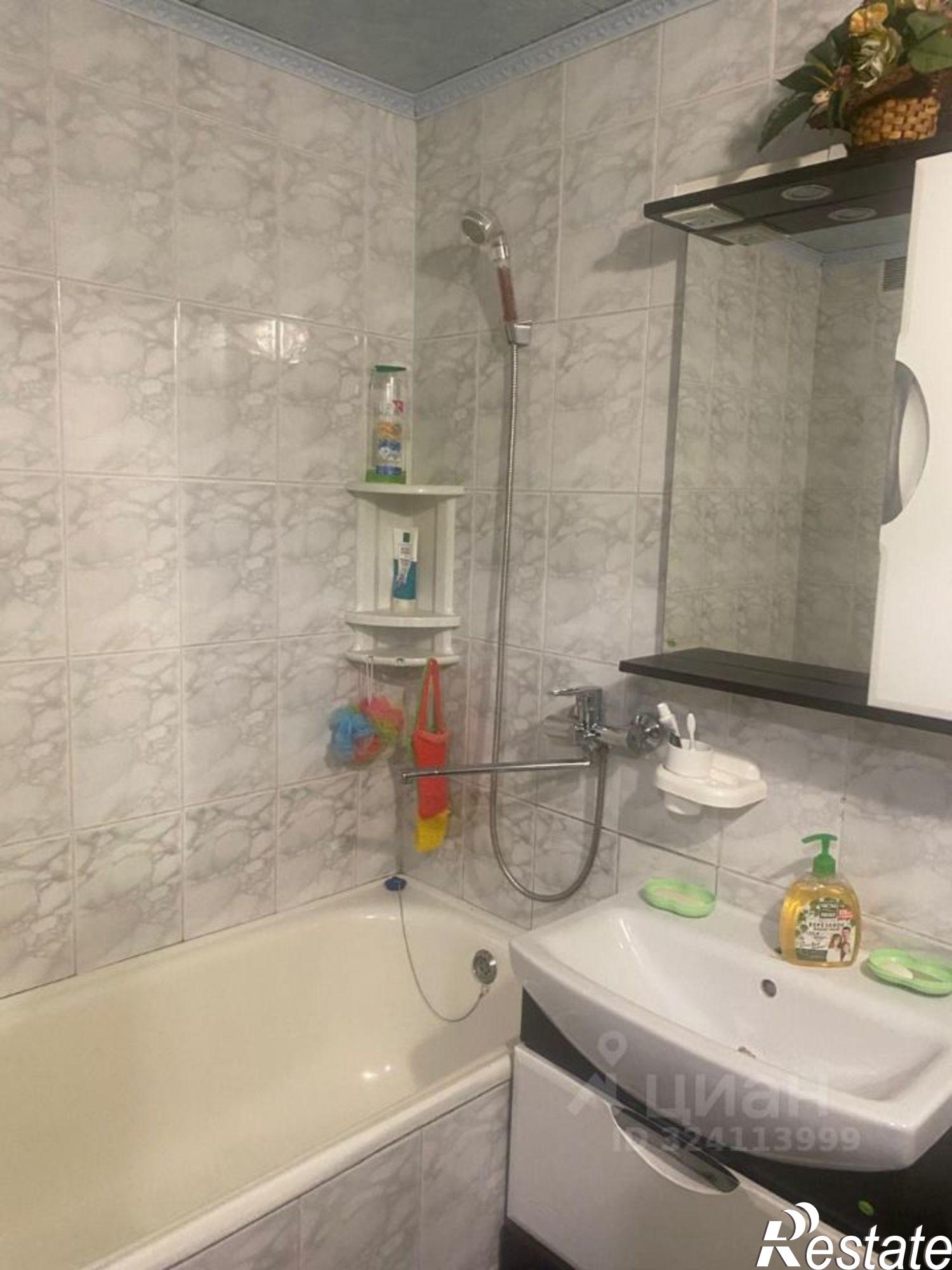 Сдать квартиру за 20 000 рублей на проспект Энтузиастов, 34/40