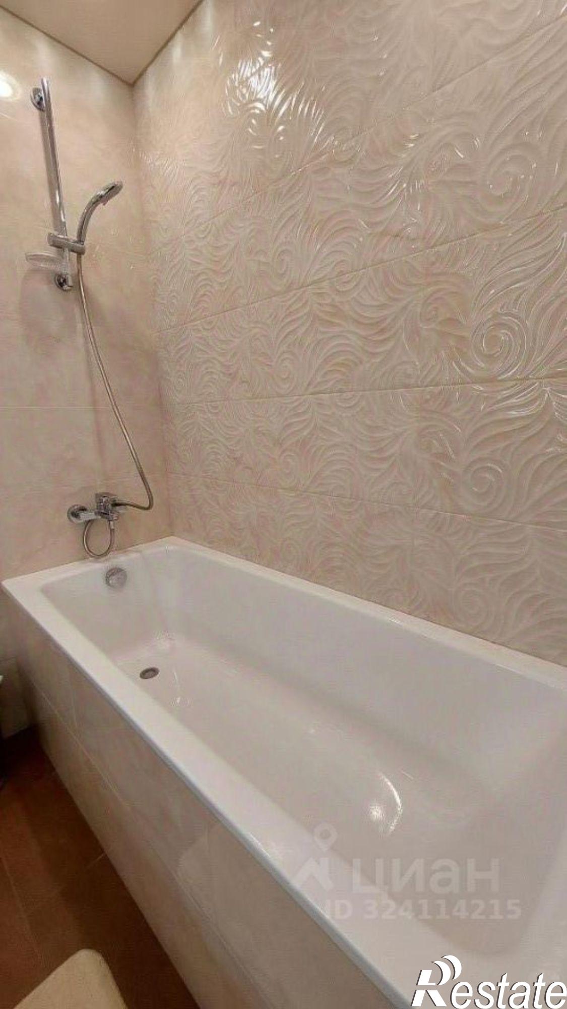 Сдать квартиру за 45 000 рублей на улица Сакко и Ванцетти, 59