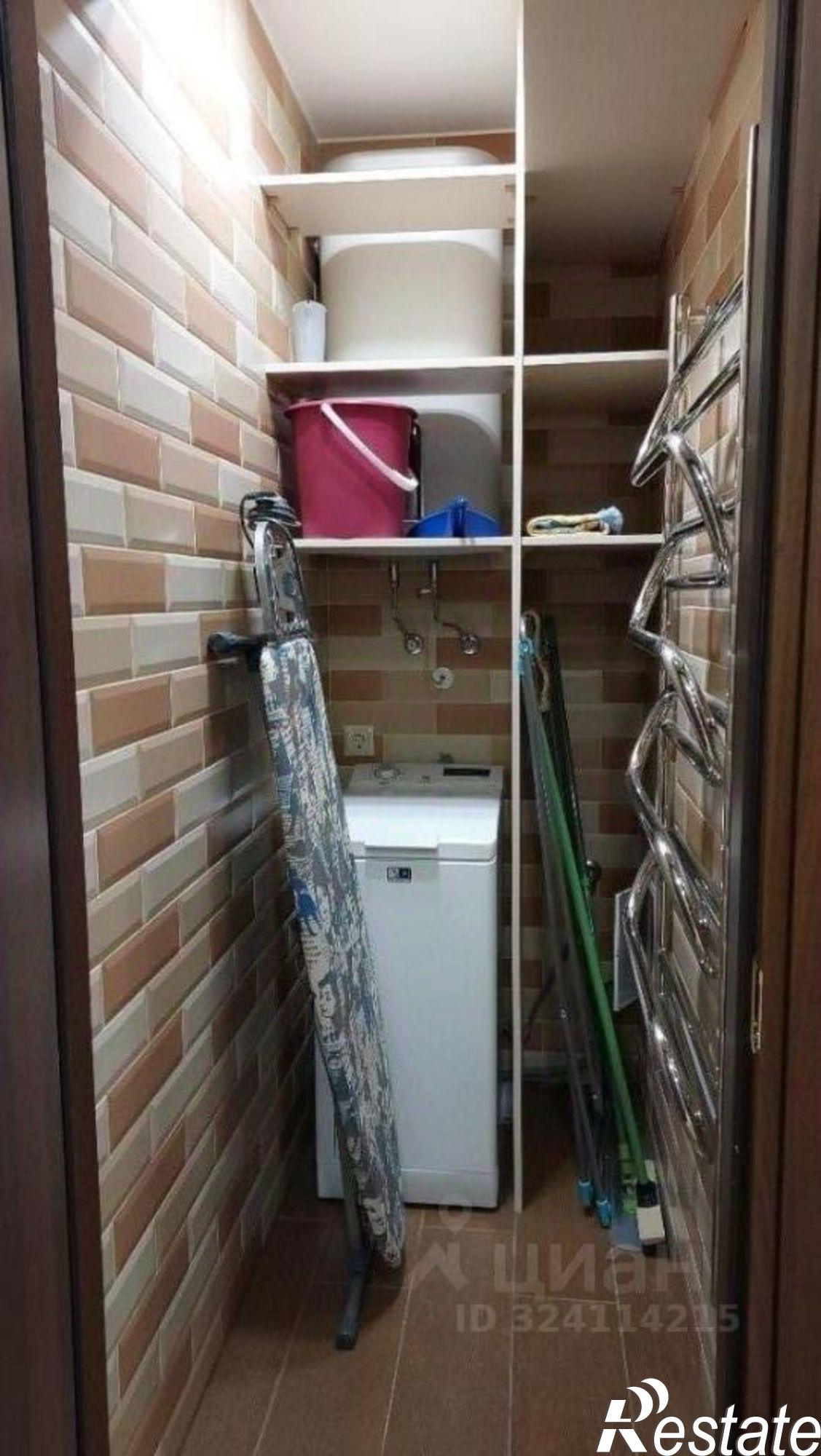 Сдать квартиру за 45 000 рублей на улица Сакко и Ванцетти, 59