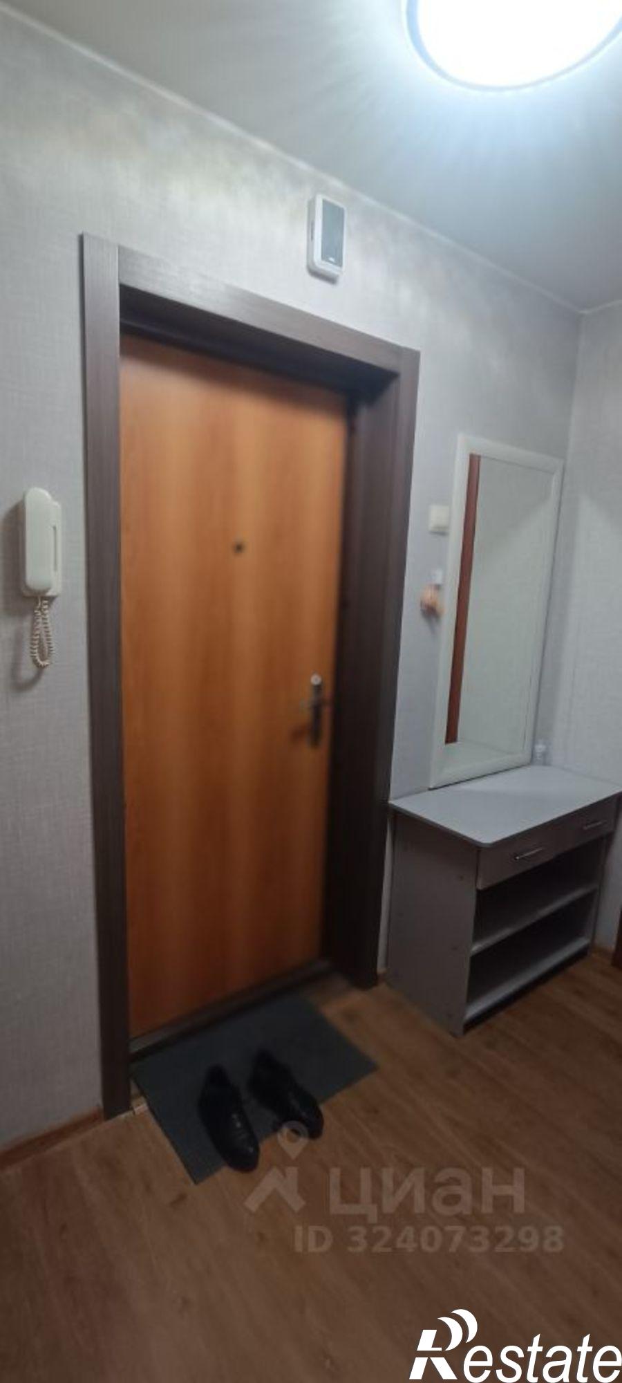 Сдать квартиру за 22 000 рублей на Рабочая улица, 29/39