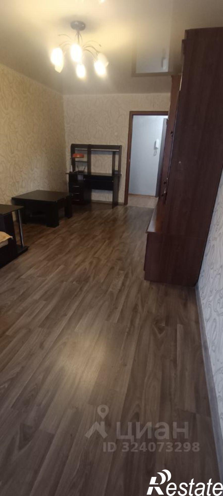 Сдать квартиру за 22 000 рублей на Рабочая улица, 29/39