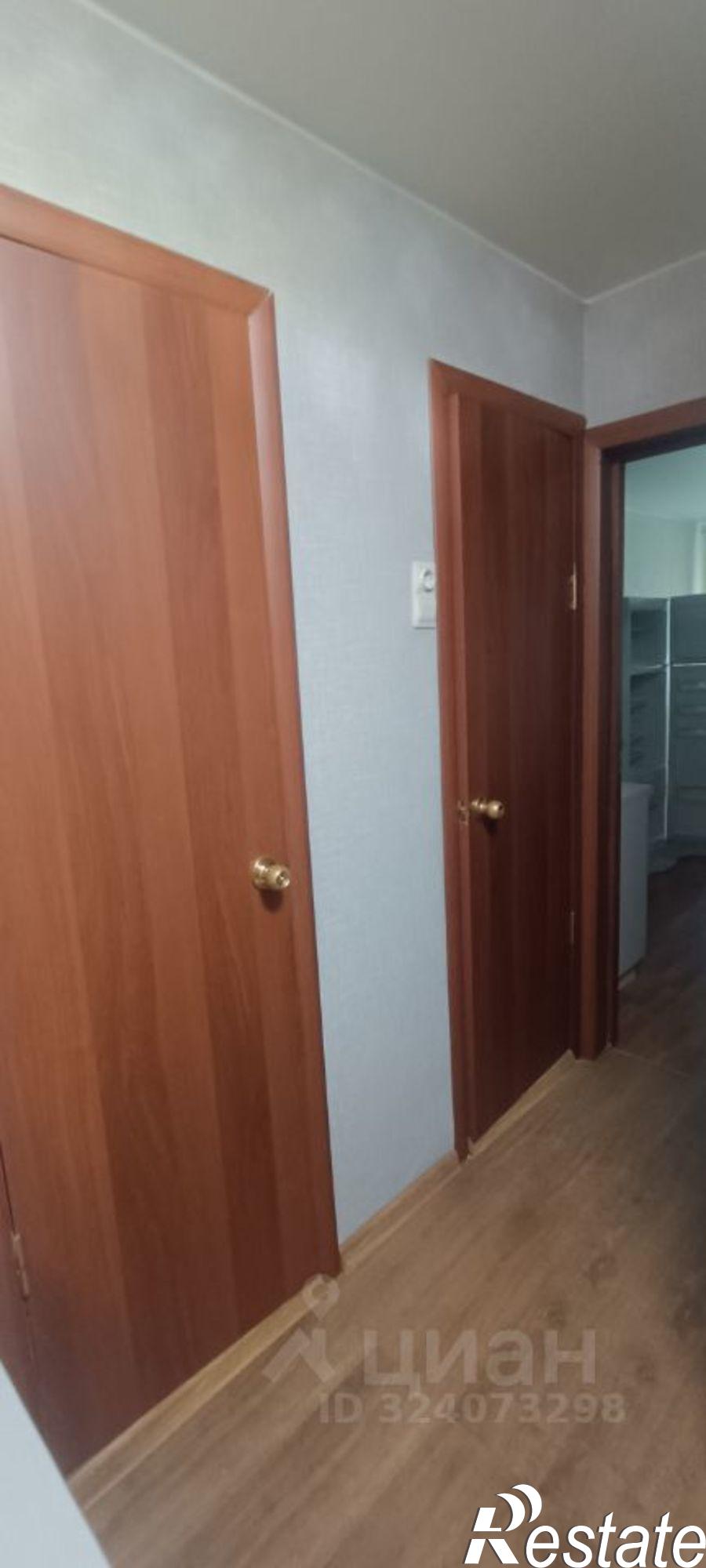 Сдать квартиру за 22 000 рублей на Рабочая улица, 29/39