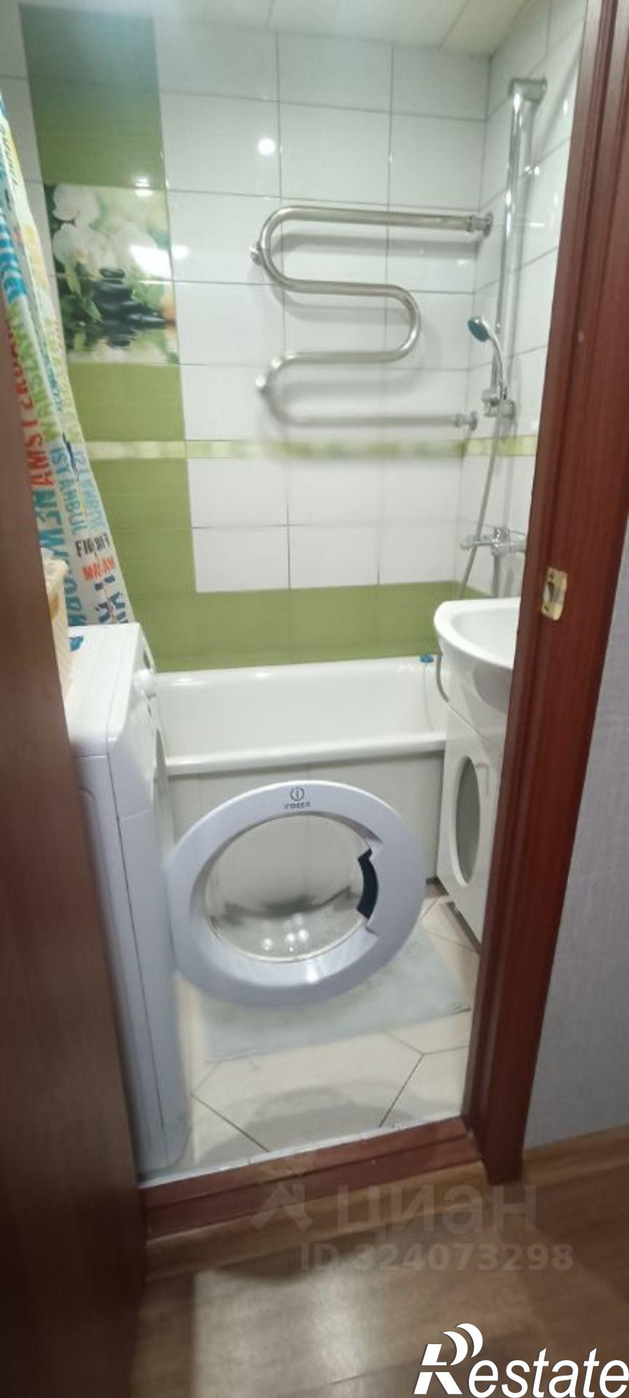 Сдать квартиру за 22 000 рублей на Рабочая улица, 29/39