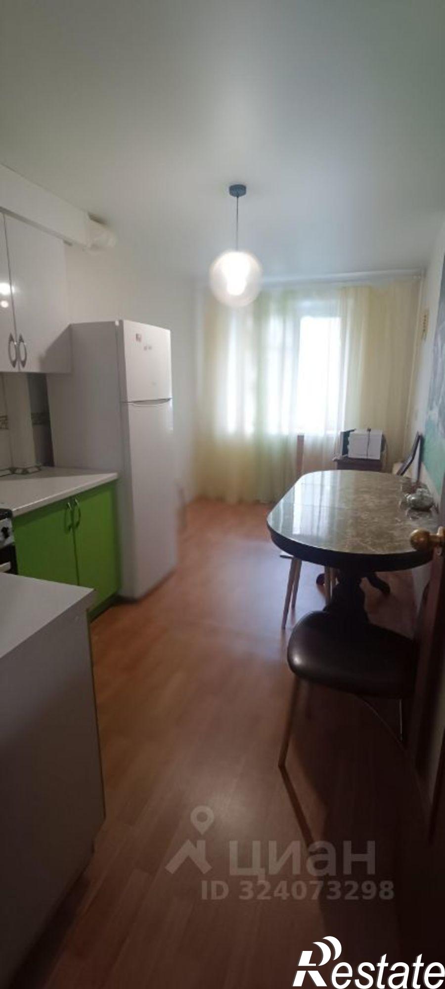 Сдать квартиру за 22 000 рублей на Рабочая улица, 29/39