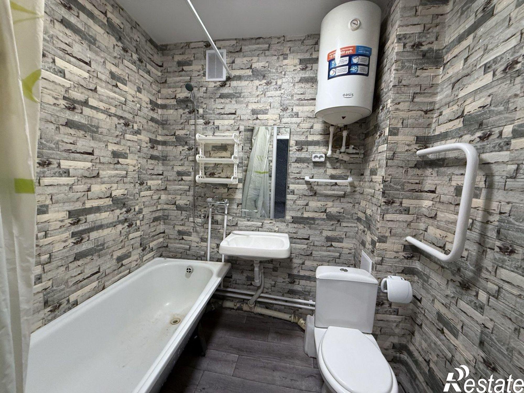 Сдать квартиру за 20 000 рублей на Ипподромная улица, 12Б