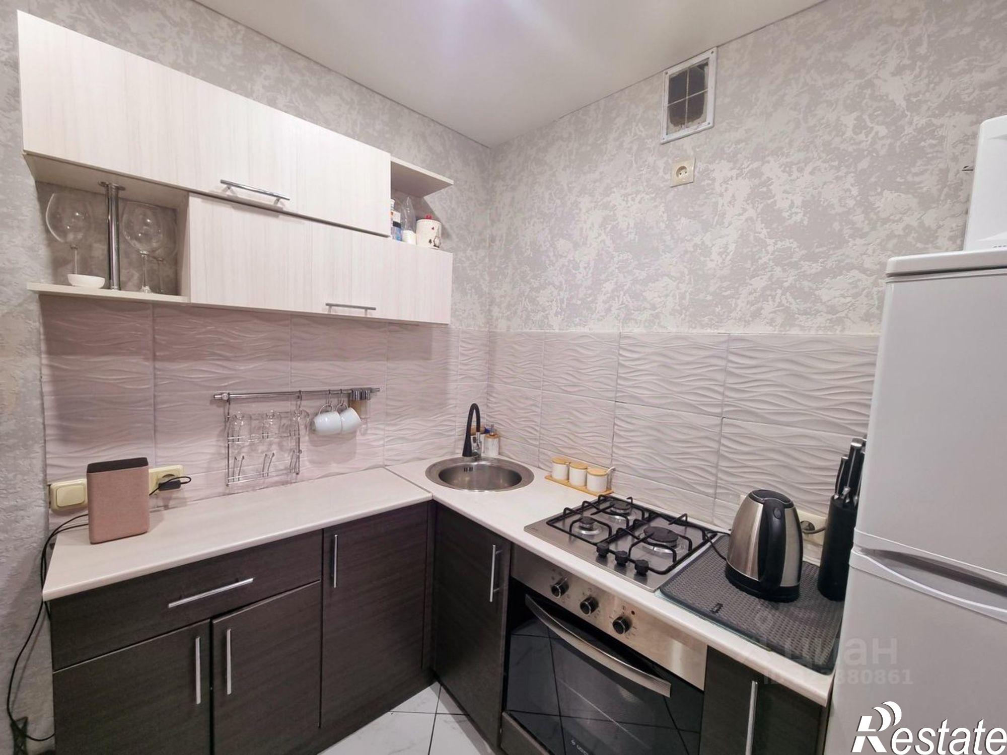 Сдать квартиру за 19 000 рублей на Шелковичная улица, 182