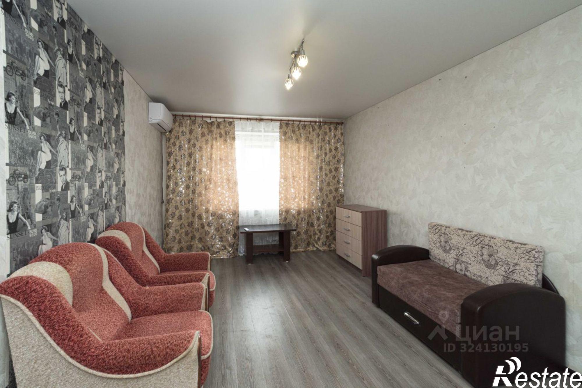 Сдать квартиру за 20 000 рублей на 2-й проезд Блинова, 6