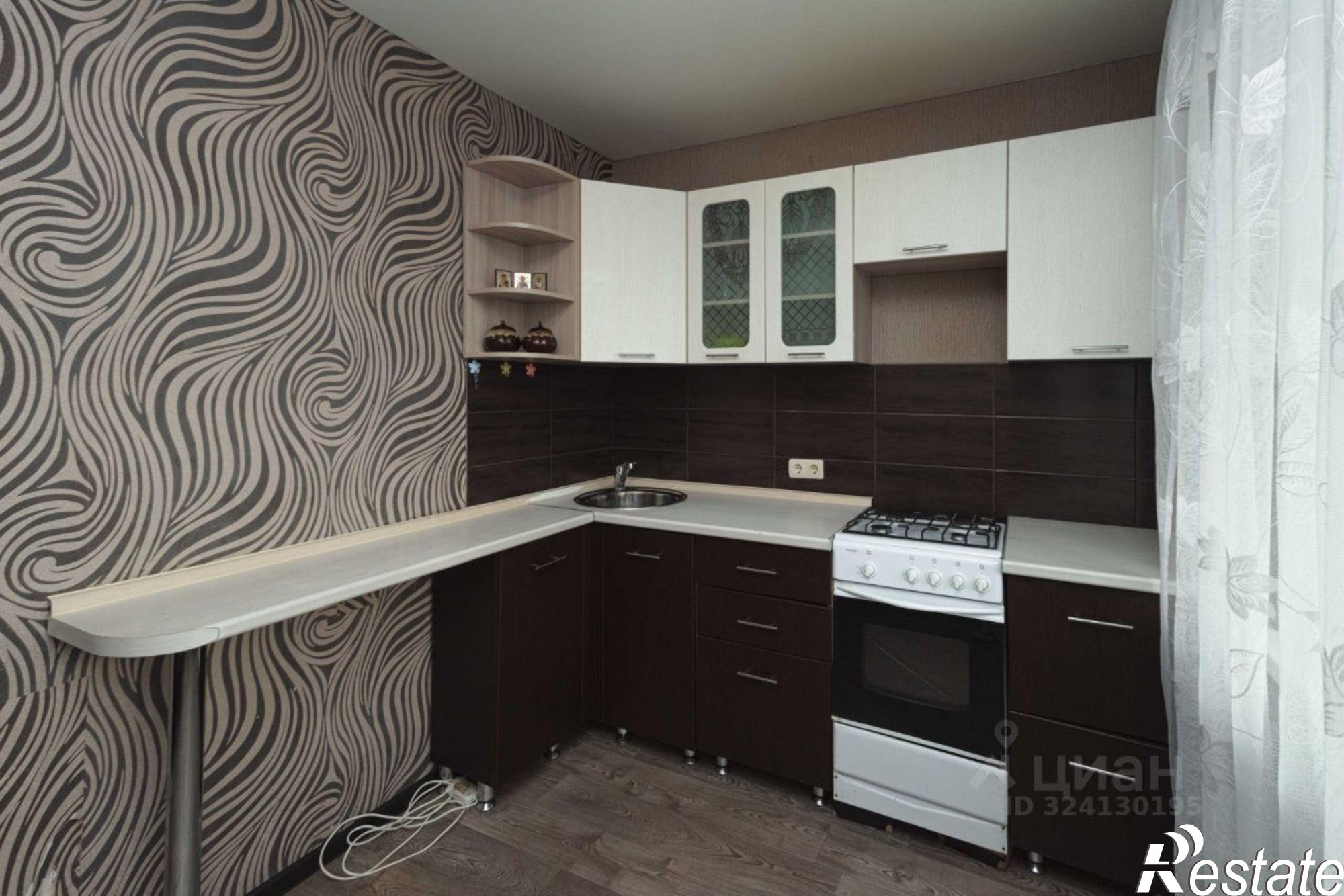 Сдать квартиру за 20 000 рублей на 2-й проезд Блинова, 6