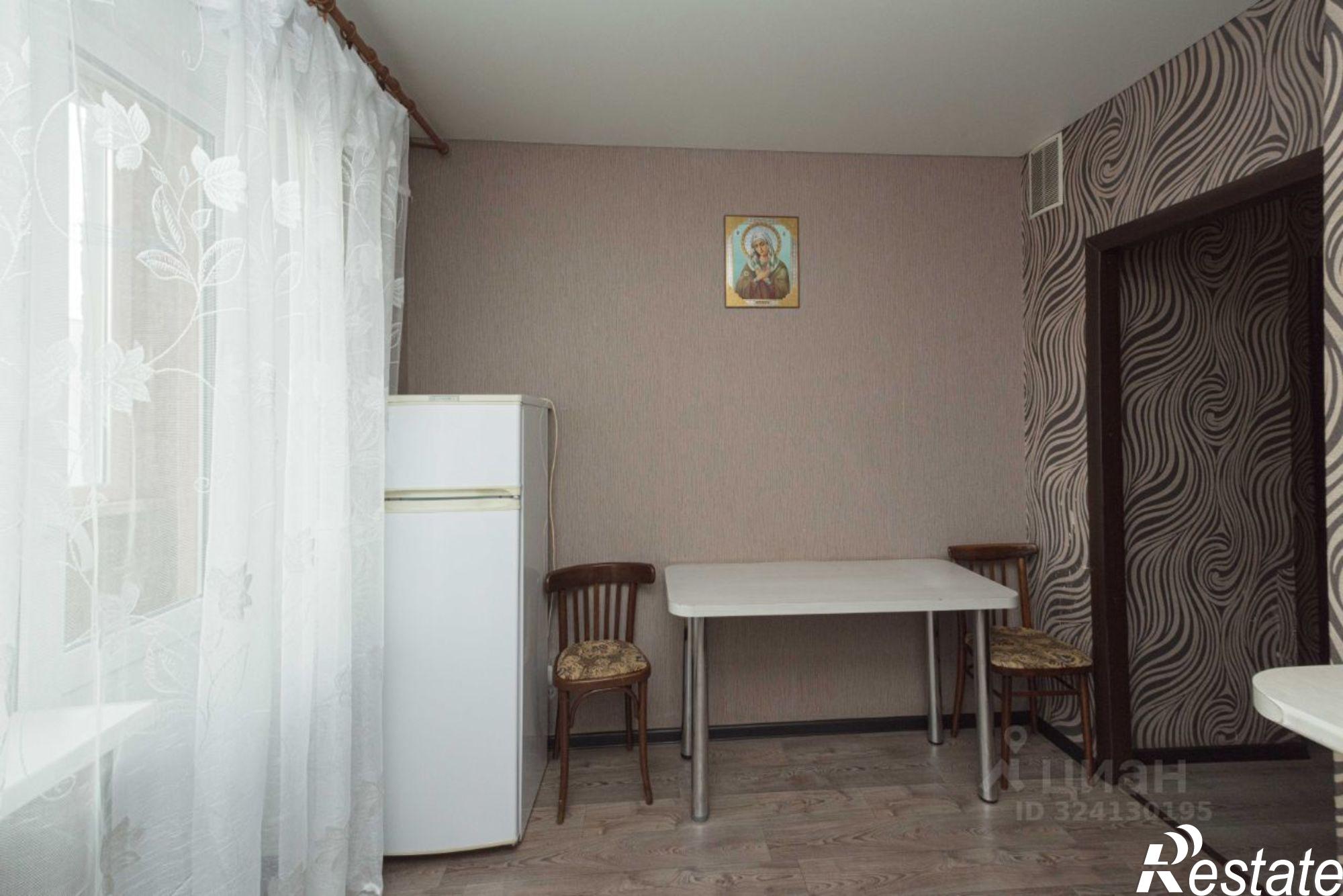 Сдать квартиру за 20 000 рублей на 2-й проезд Блинова, 6