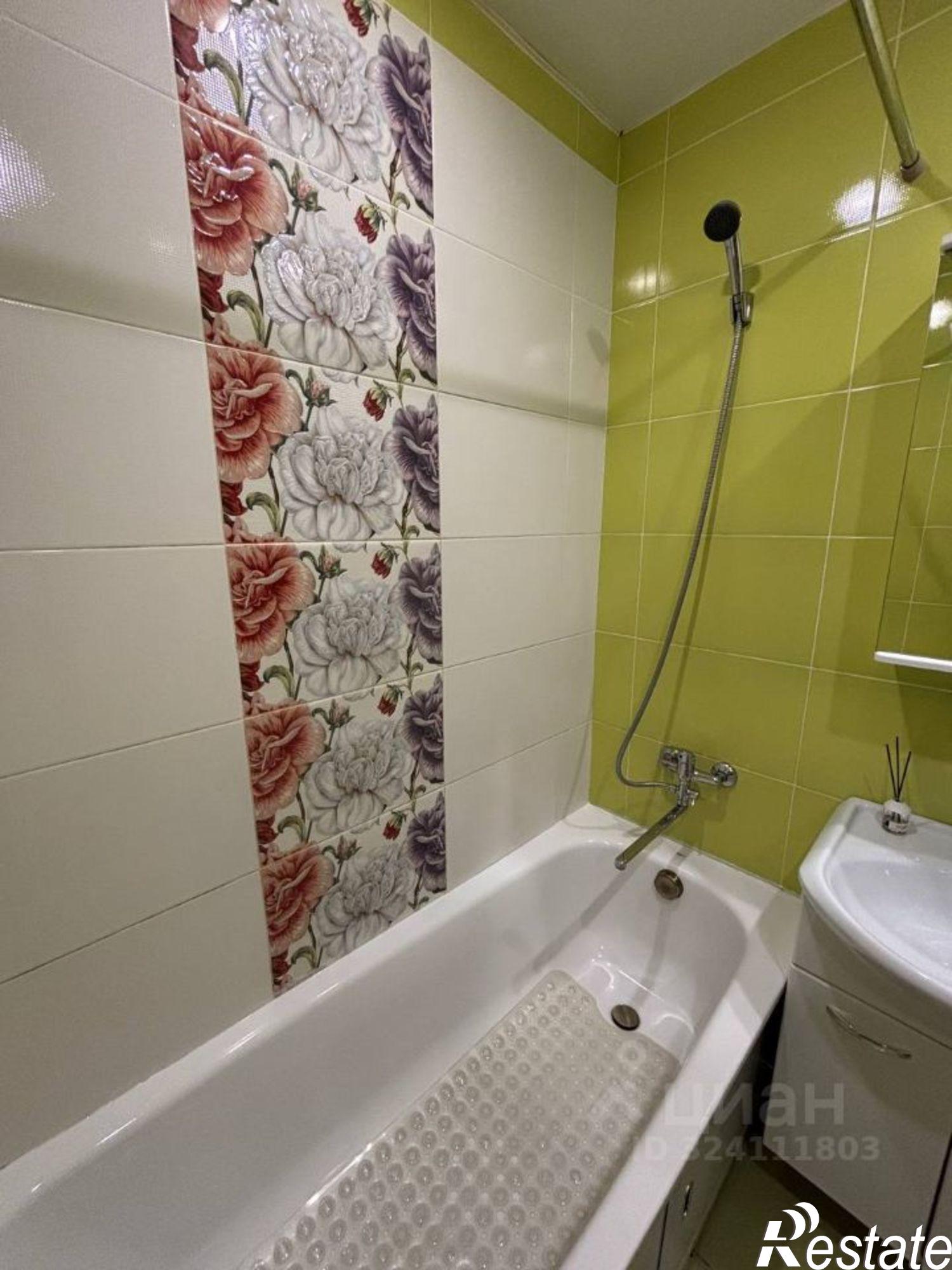 Купить квартиру за 3 700 000 рублей на 2-й проезд Блинова, 8