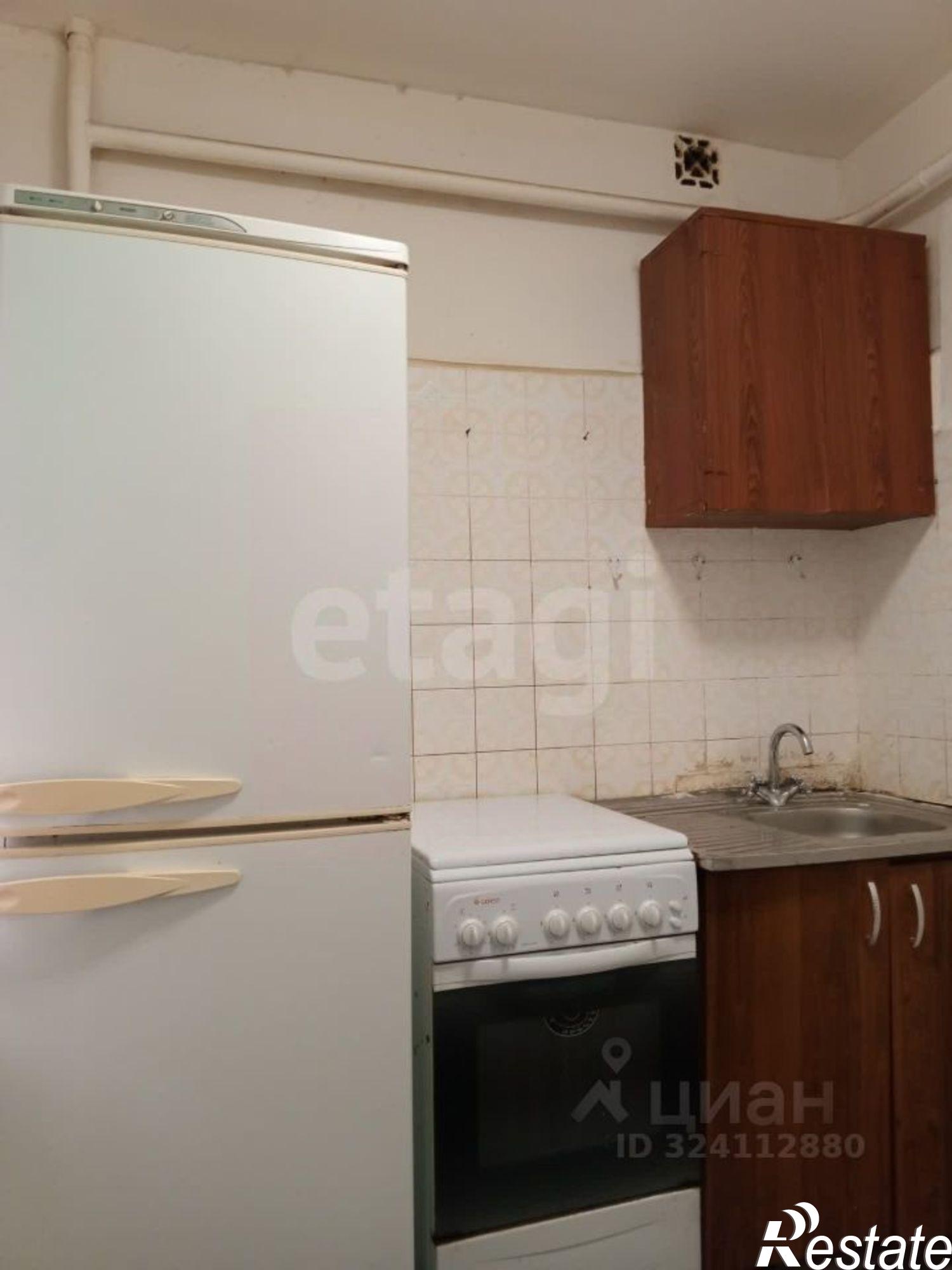 Купить квартиру за 2 900 000 рублей на улица Мира, 26