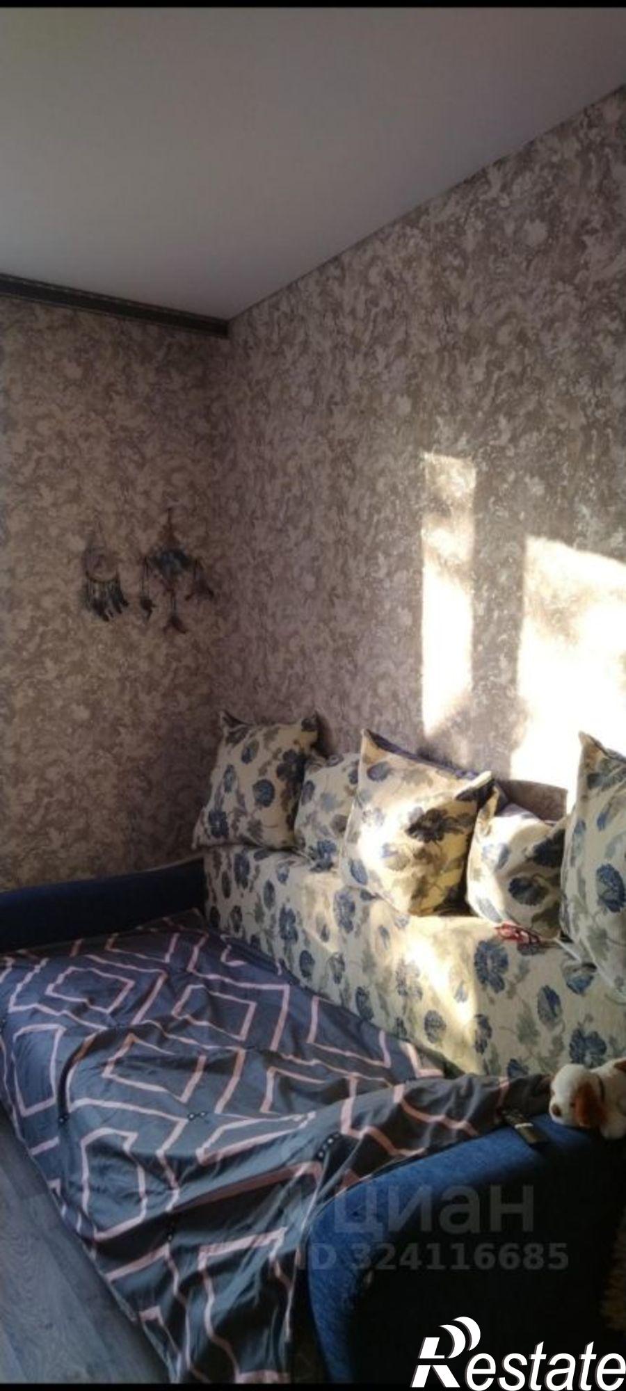 Купить комнату за 1 570 000 рублей на проспект Энтузиастов, 28