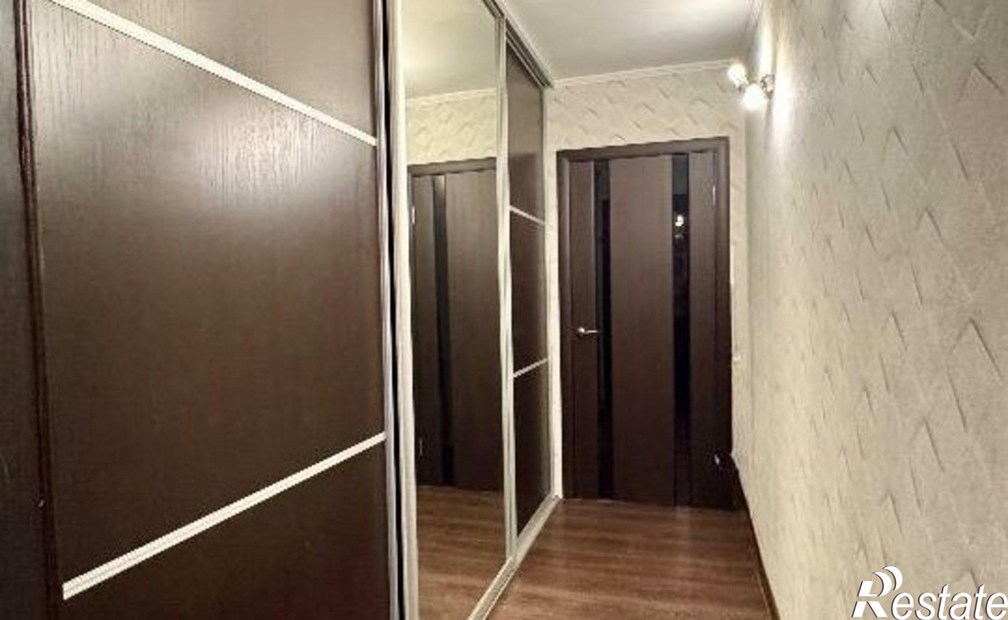 Купить квартиру за 3 500 000 рублей на улица Академика Антонова, 15А