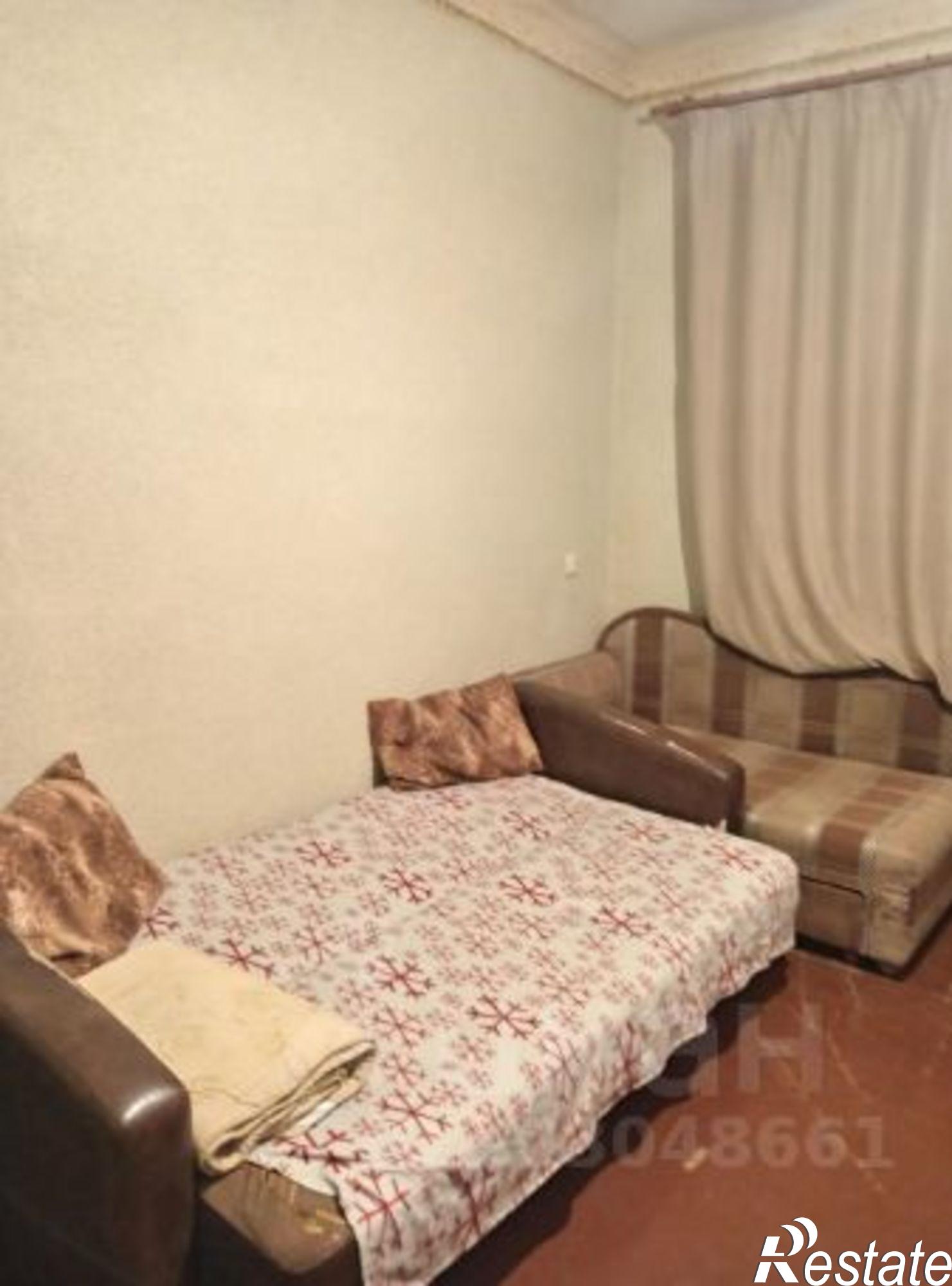 Сдать комнату за 7 000 рублей на ул Аэропорт, 3