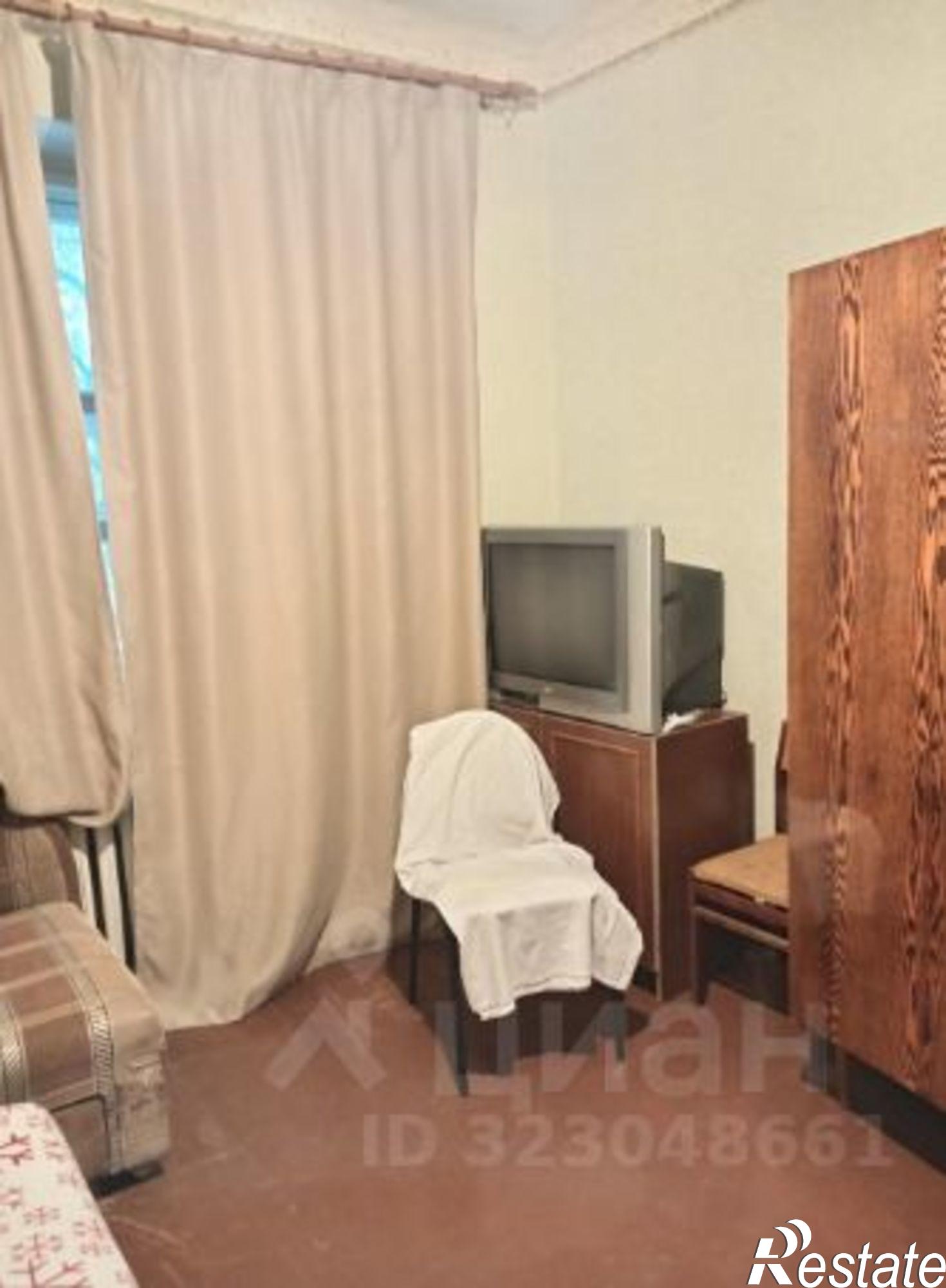 Сдать комнату за 7 000 рублей на ул Аэропорт, 3