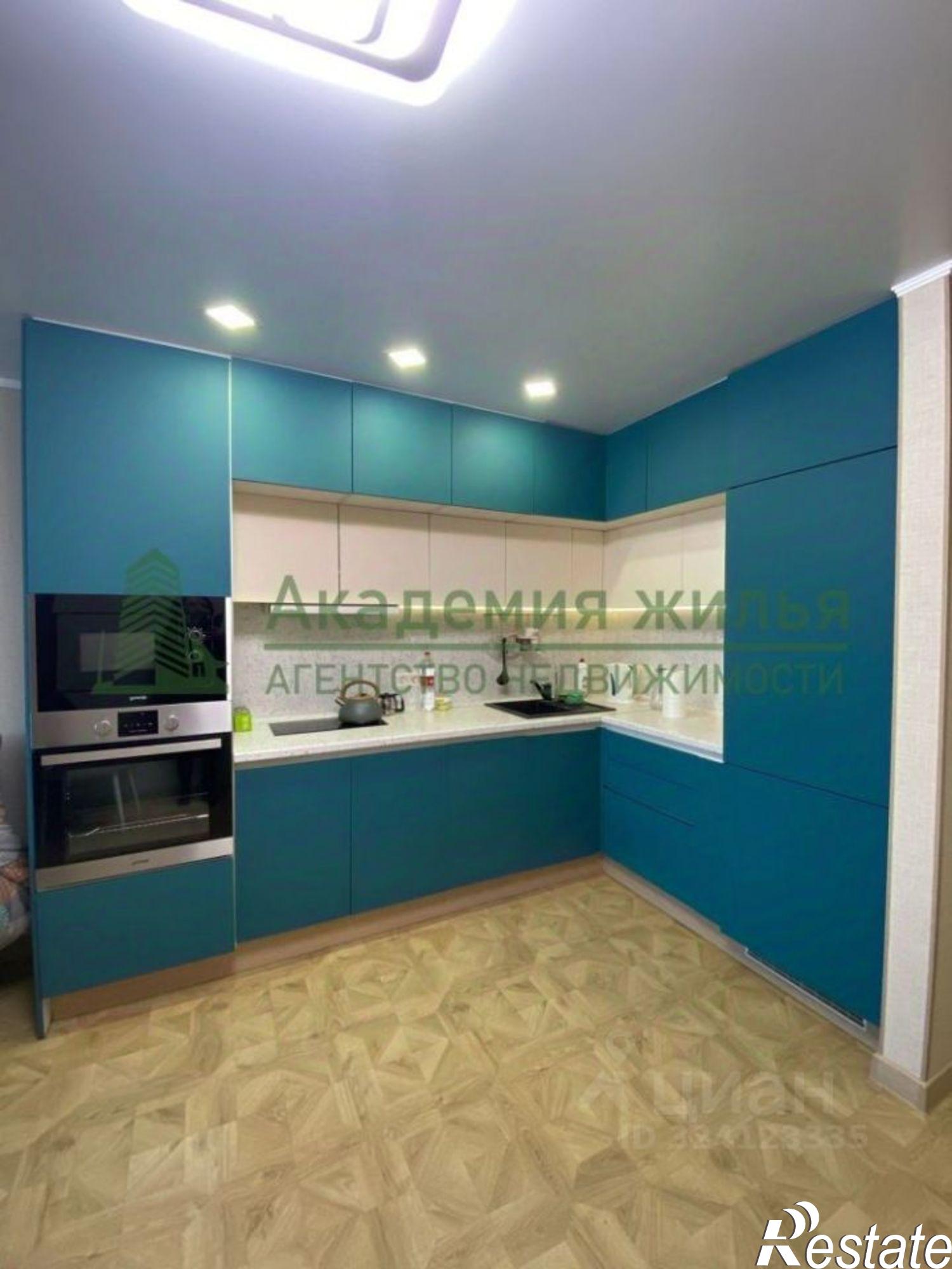 Сдать квартиру за 50 000 рублей на проезд 4-й им Чернышевского Н.Г., 6Б