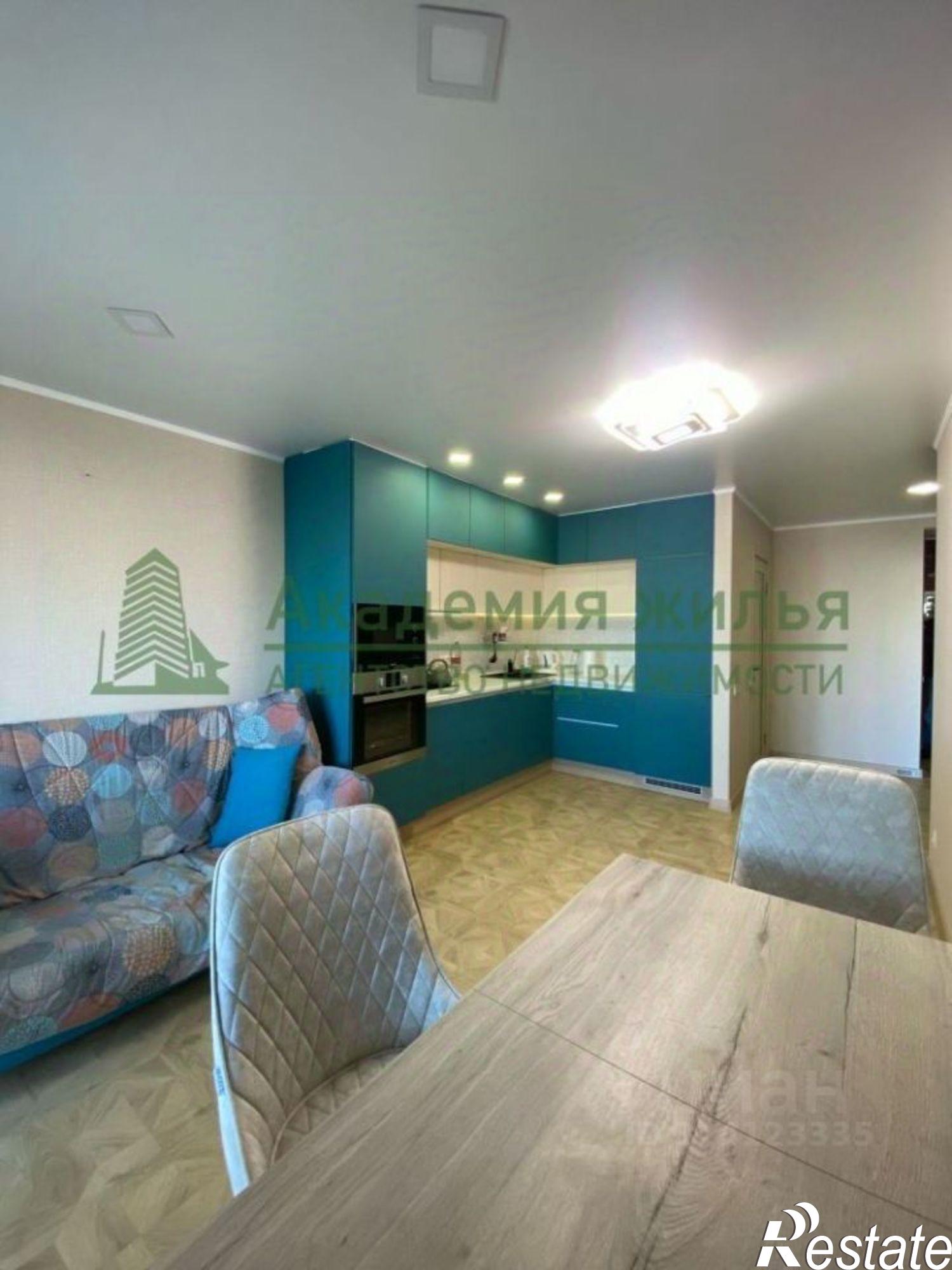 Сдать квартиру за 50 000 рублей на проезд 4-й им Чернышевского Н.Г., 6Б