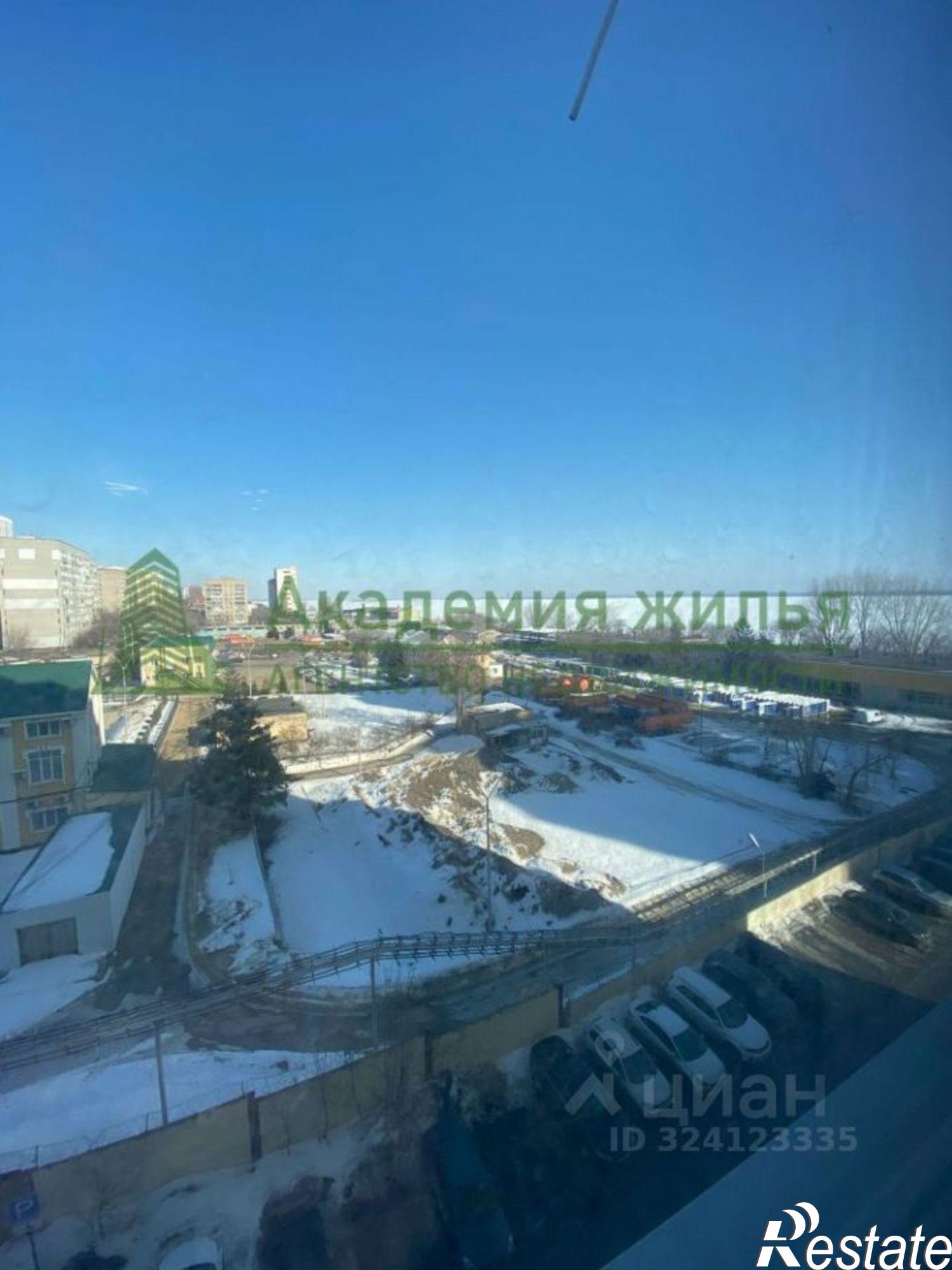 Сдать квартиру за 50 000 рублей на проезд 4-й им Чернышевского Н.Г., 6Б