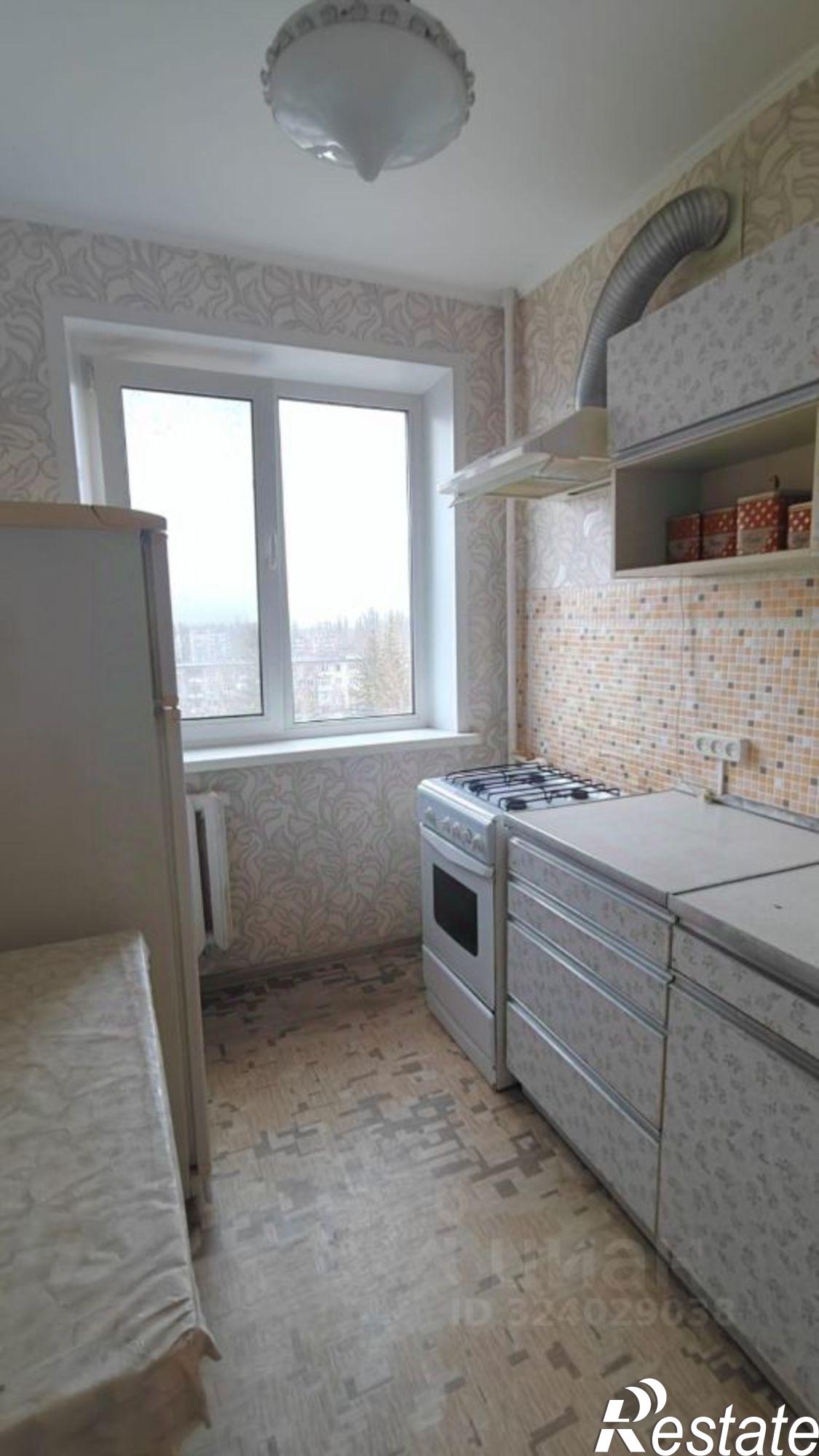 Купить квартиру за 2 600 000 рублей на улица Лебедева-Кумача, 72А