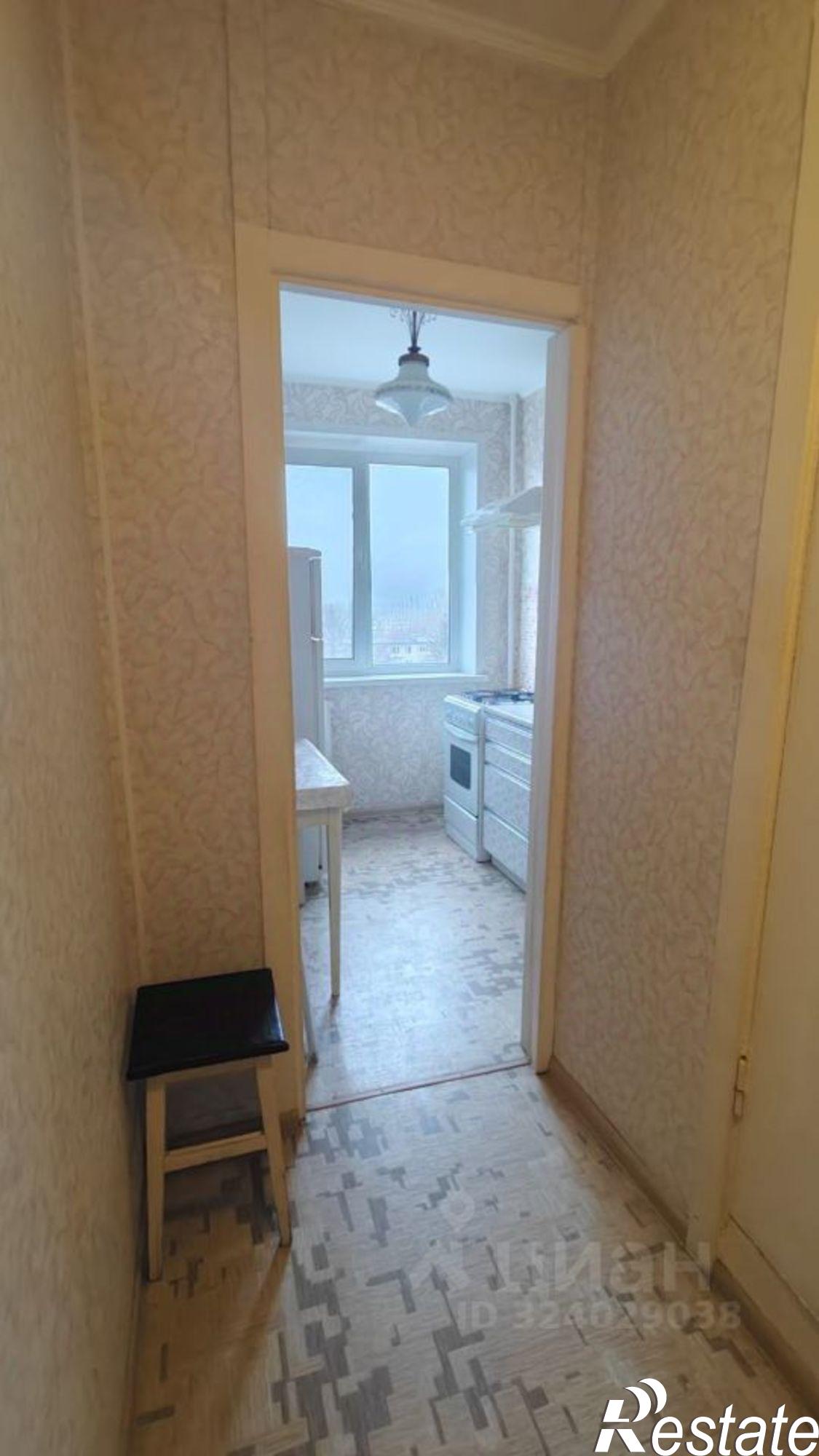 Купить квартиру за 2 600 000 рублей на улица Лебедева-Кумача, 72А