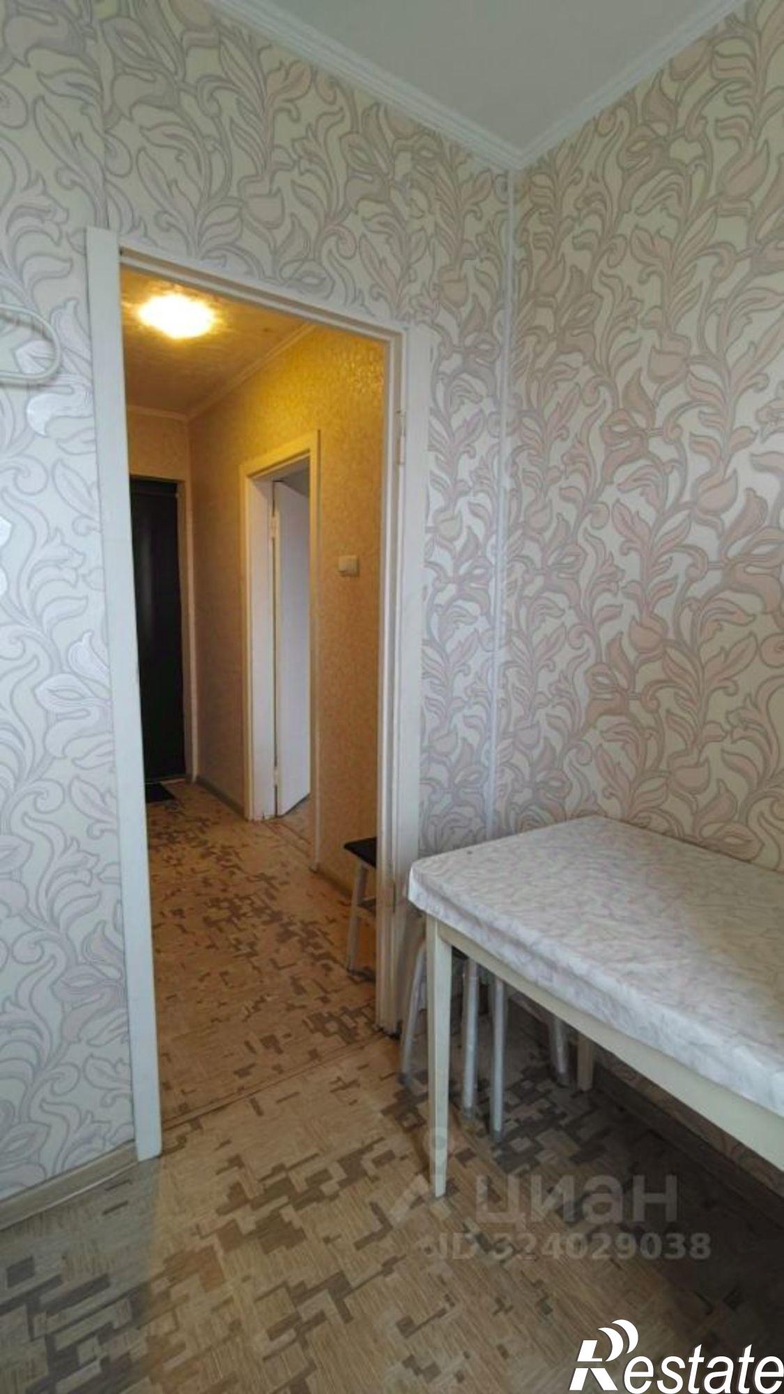 Купить квартиру за 2 600 000 рублей на улица Лебедева-Кумача, 72А