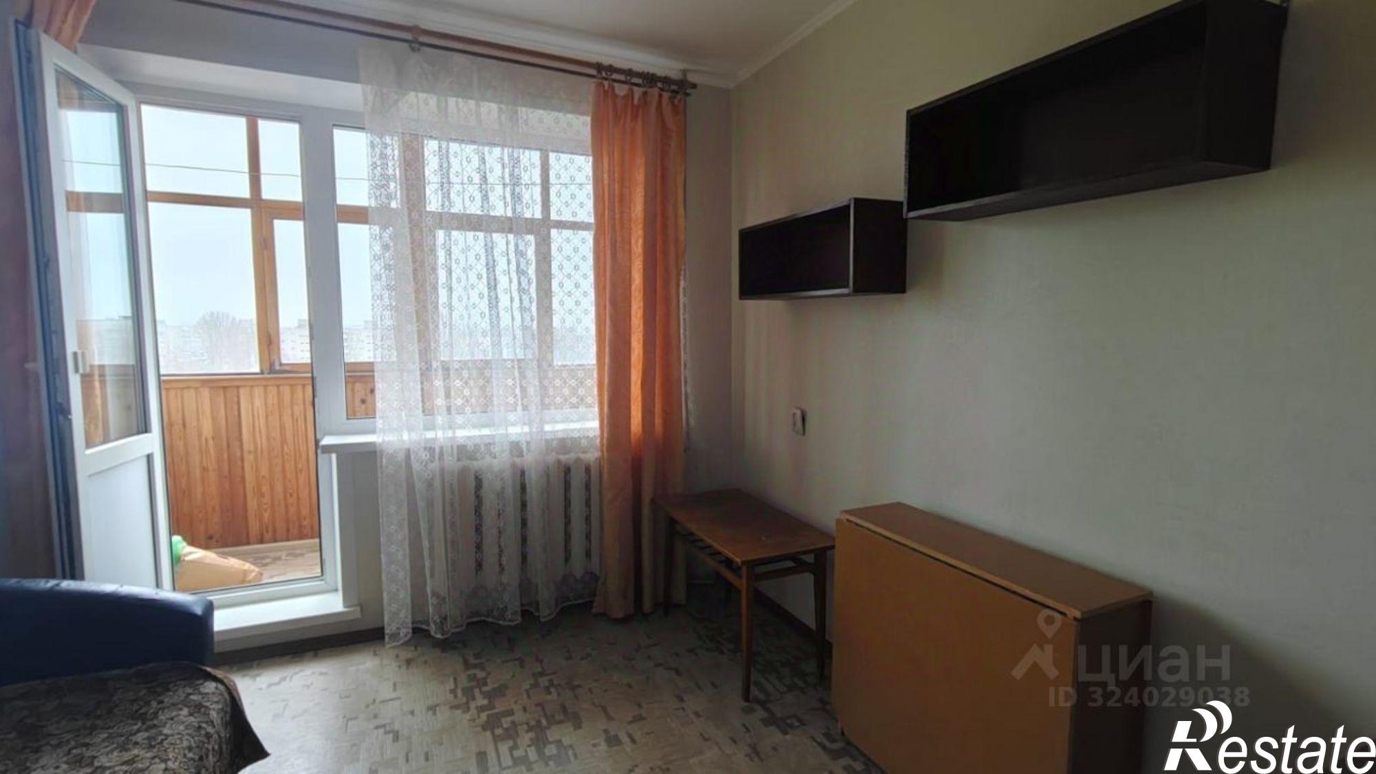 Купить квартиру за 2 600 000 рублей на улица Лебедева-Кумача, 72А