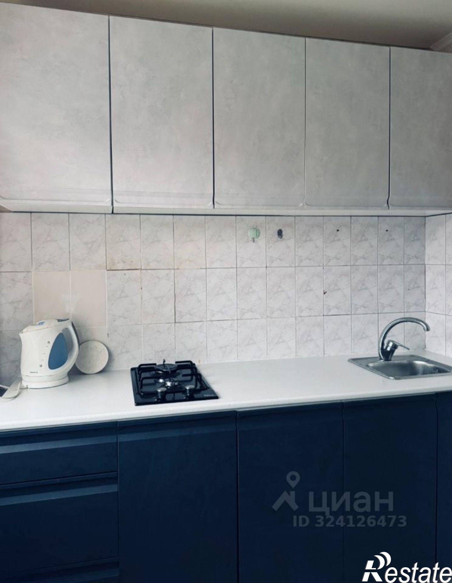 Сдать квартиру за 33 000 рублей на ул им Яблочкова П.Н., 20/22