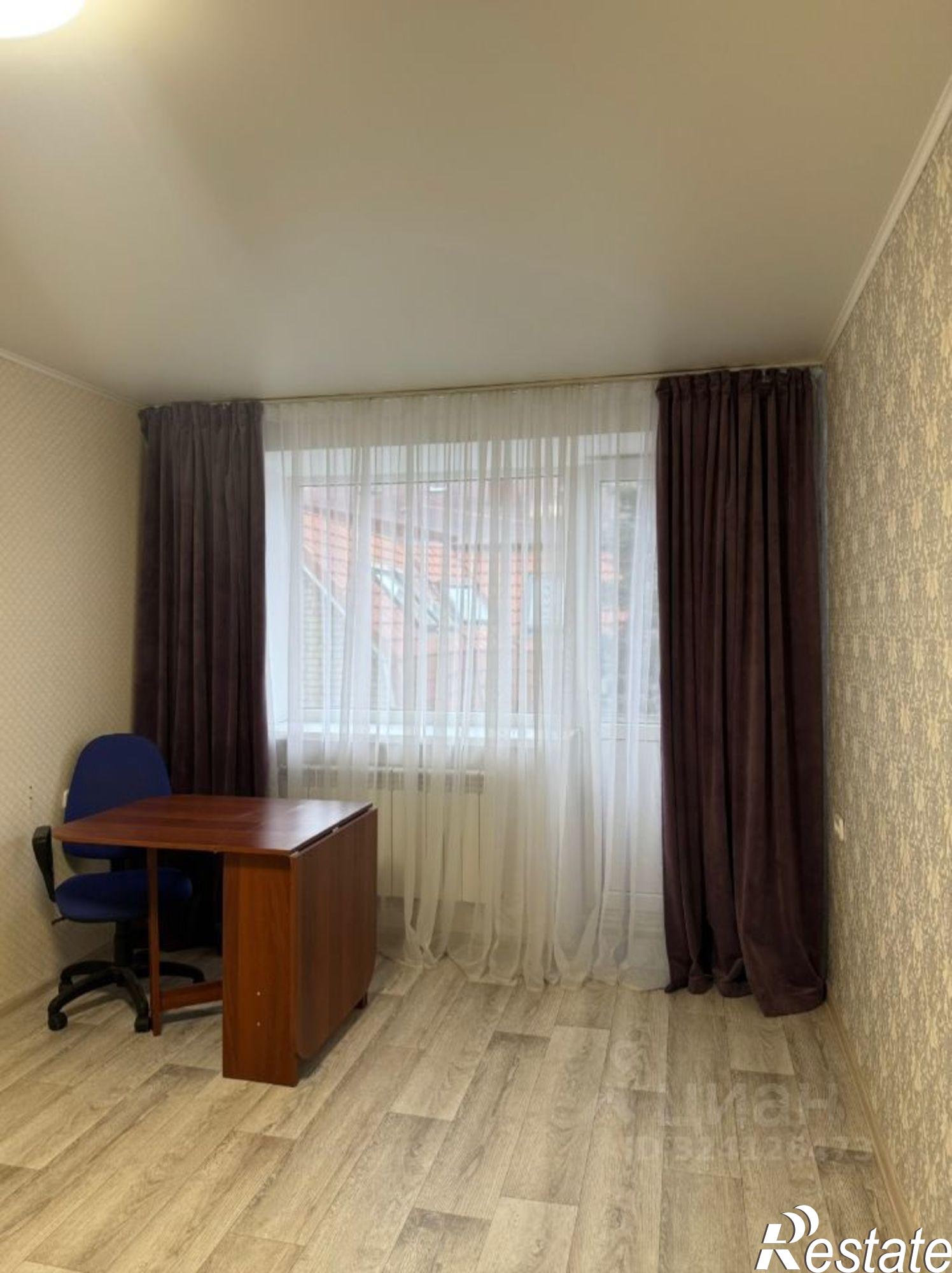 Сдать квартиру за 33 000 рублей на ул им Яблочкова П.Н., 20/22