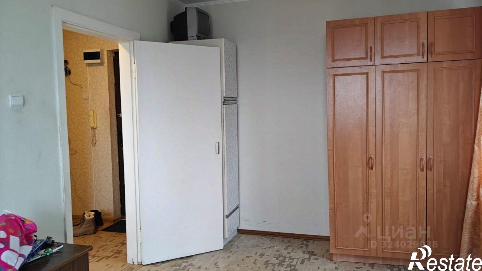 Купить квартиру за 2 600 000 рублей на улица Лебедева-Кумача, 72А