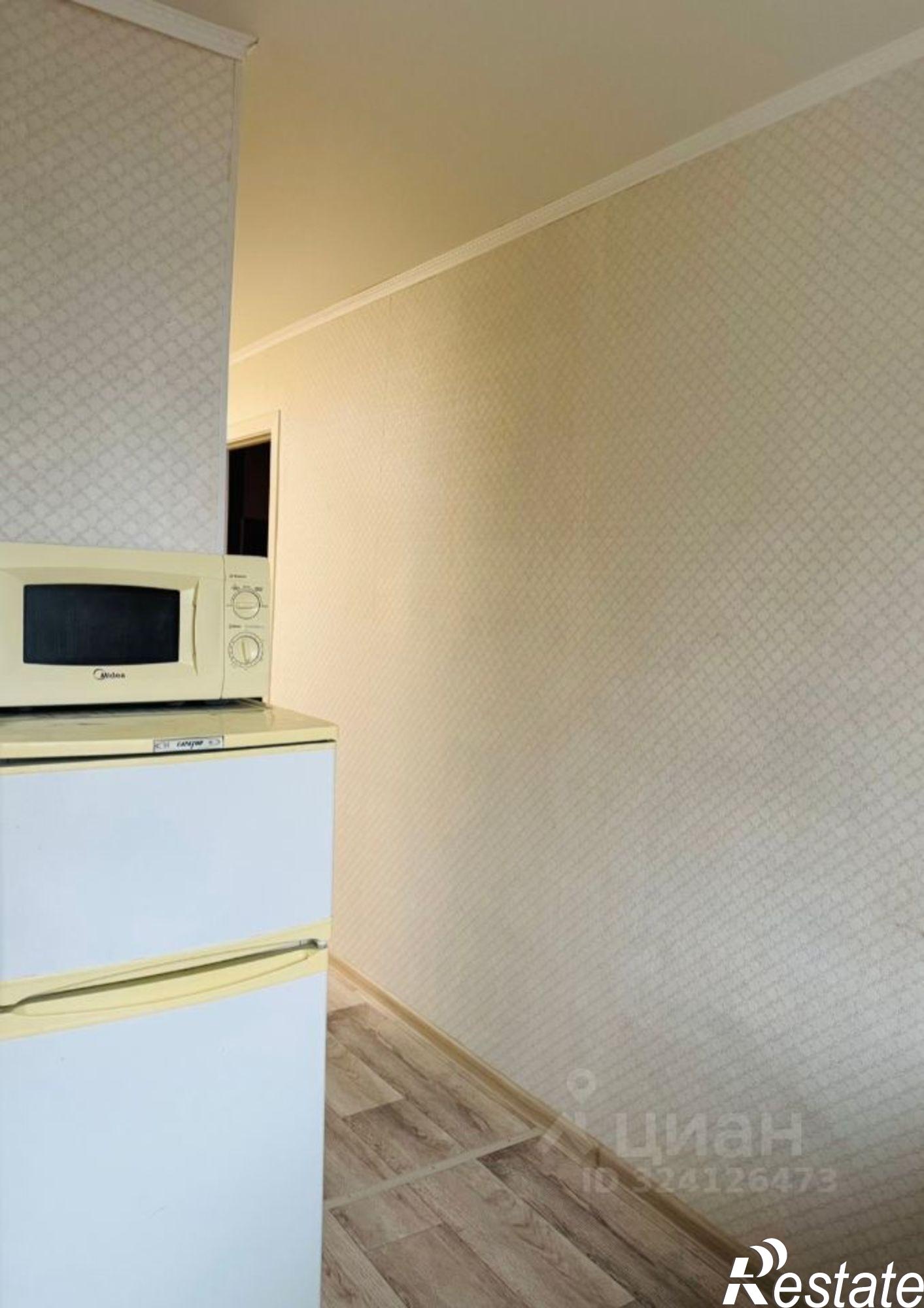 Сдать квартиру за 33 000 рублей на ул им Яблочкова П.Н., 20/22