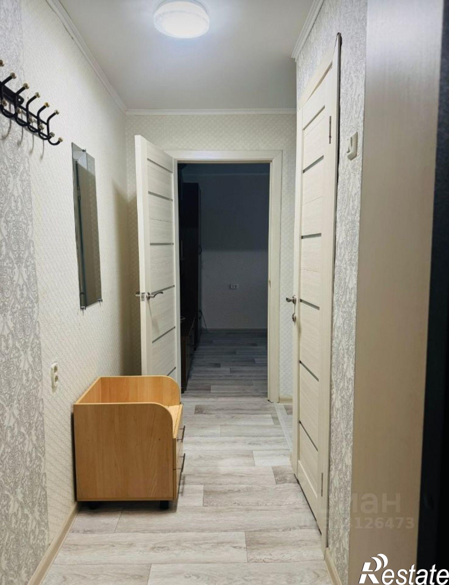 Сдать квартиру за 33 000 рублей на ул им Яблочкова П.Н., 20/22