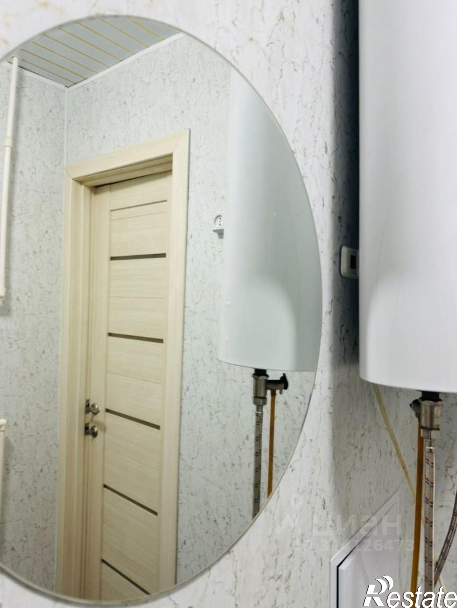 Сдать квартиру за 33 000 рублей на ул им Яблочкова П.Н., 20/22