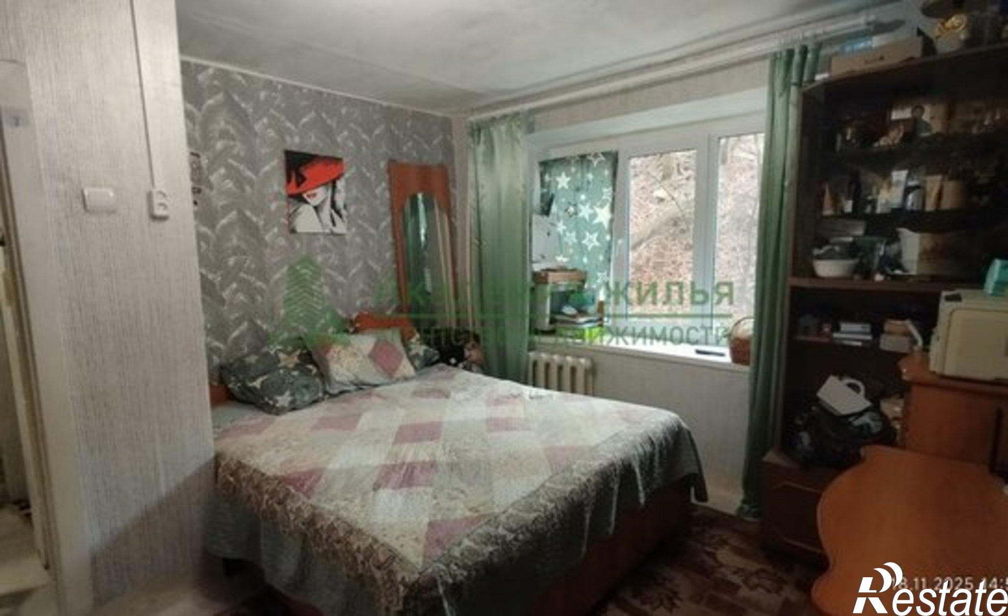 Купить квартиру за 2 200 000 рублей на Гвардейская улица, 3