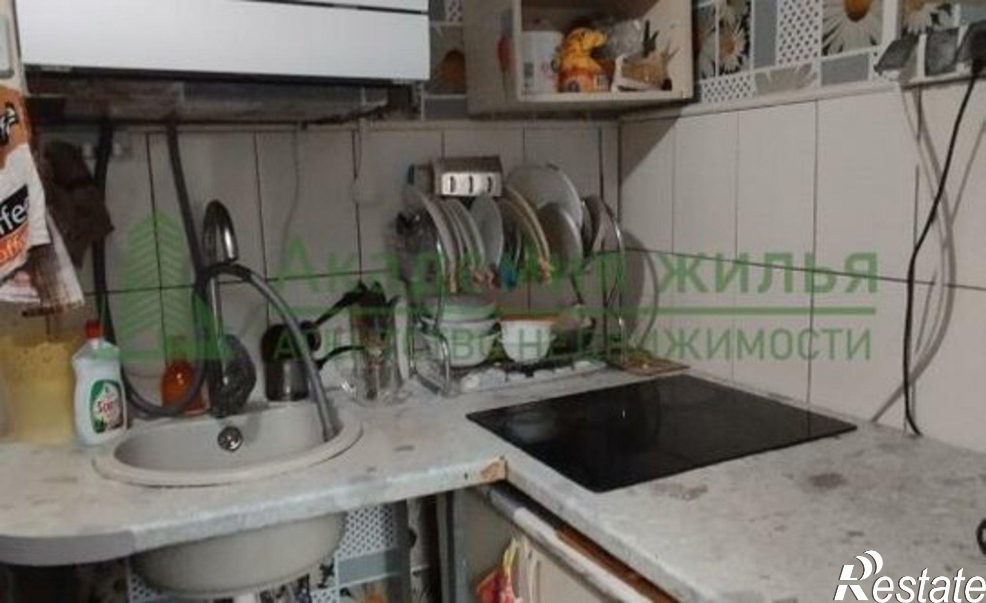 Купить квартиру за 2 200 000 рублей на Гвардейская улица, 3