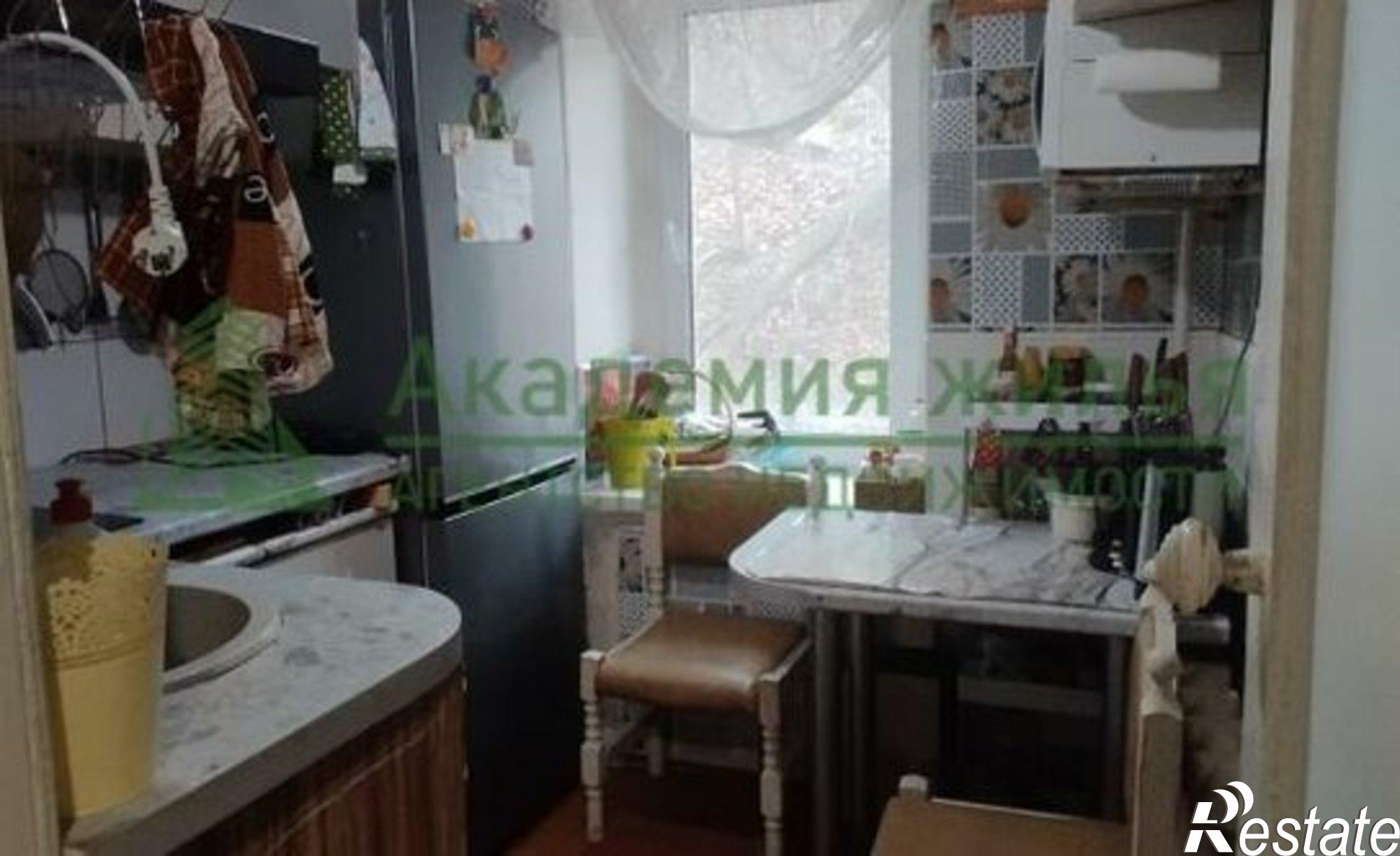 Купить квартиру за 2 200 000 рублей на Гвардейская улица, 3