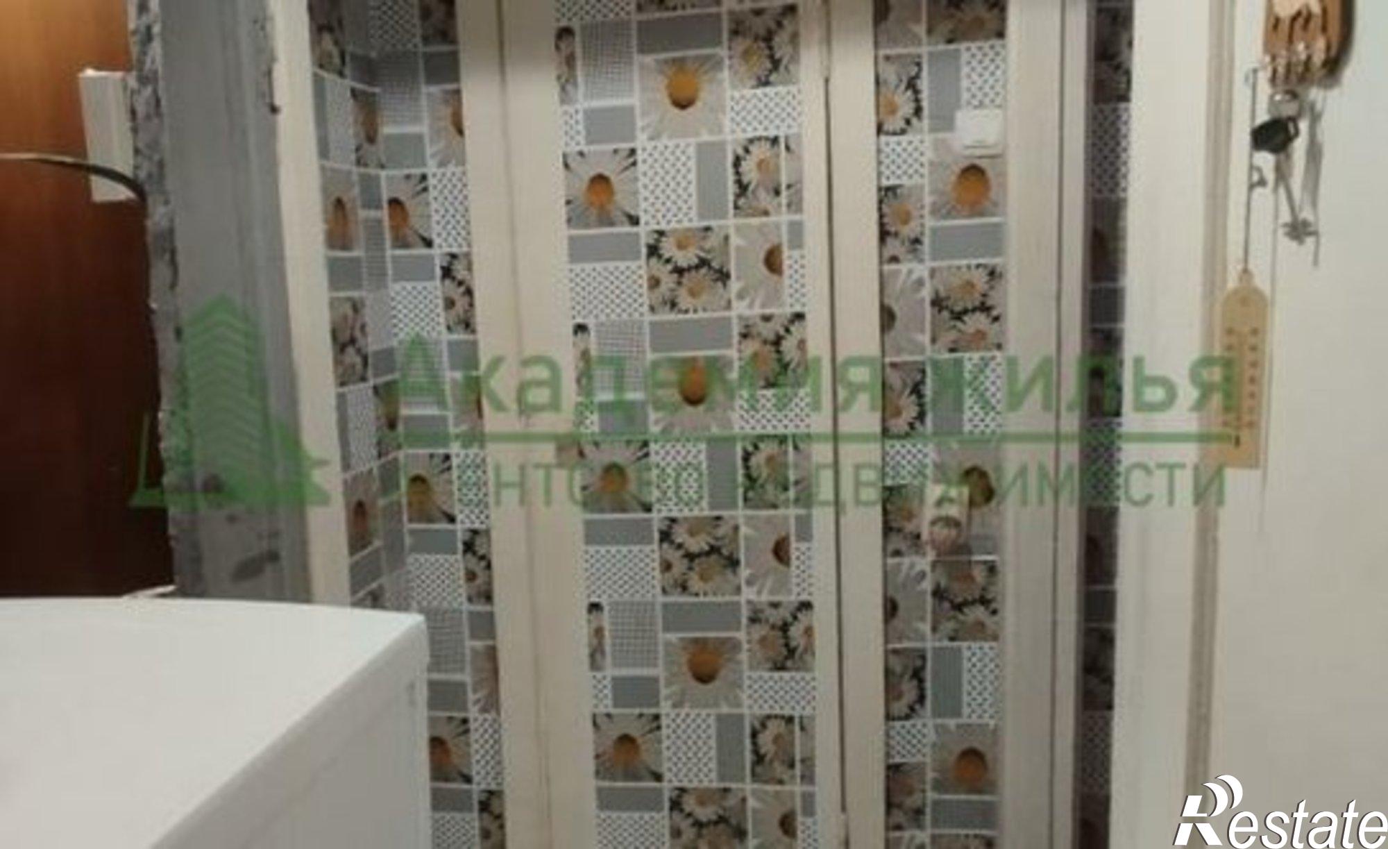 Купить квартиру за 2 200 000 рублей на Гвардейская улица, 3