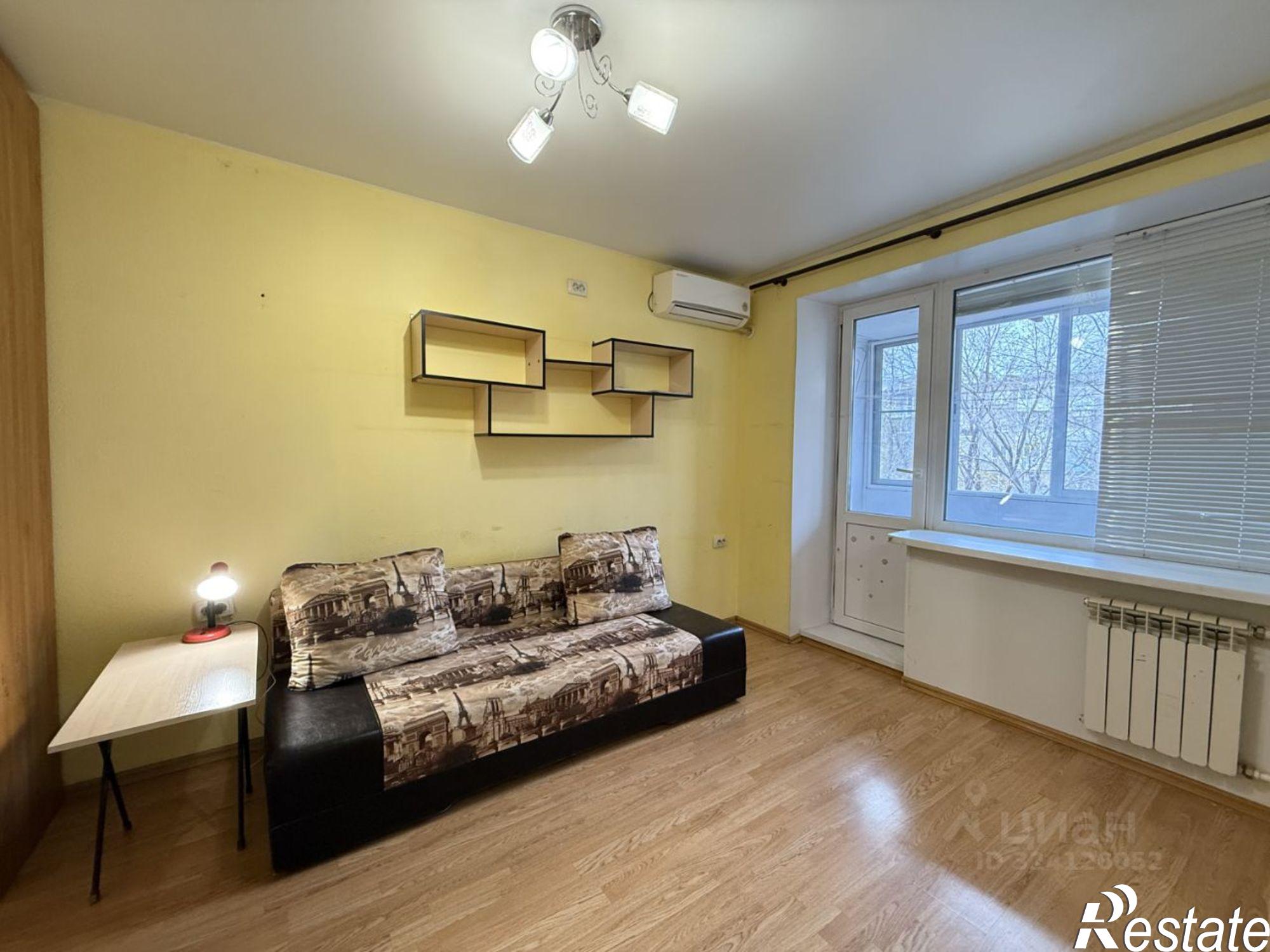 Купить квартиру за 2 100 000 рублей на Ростовский проезд, 9/15