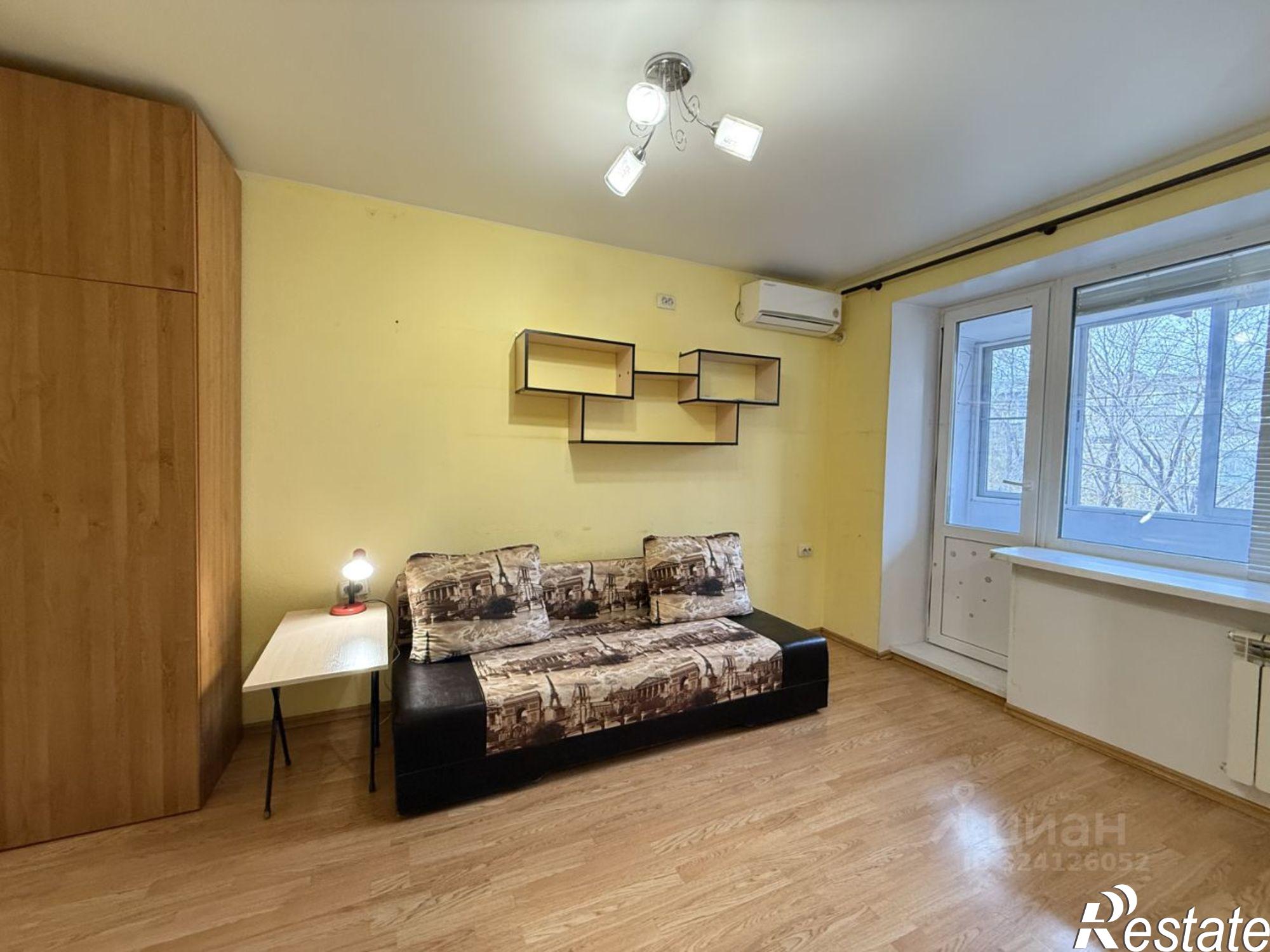 Купить квартиру за 2 100 000 рублей на Ростовский проезд, 9/15