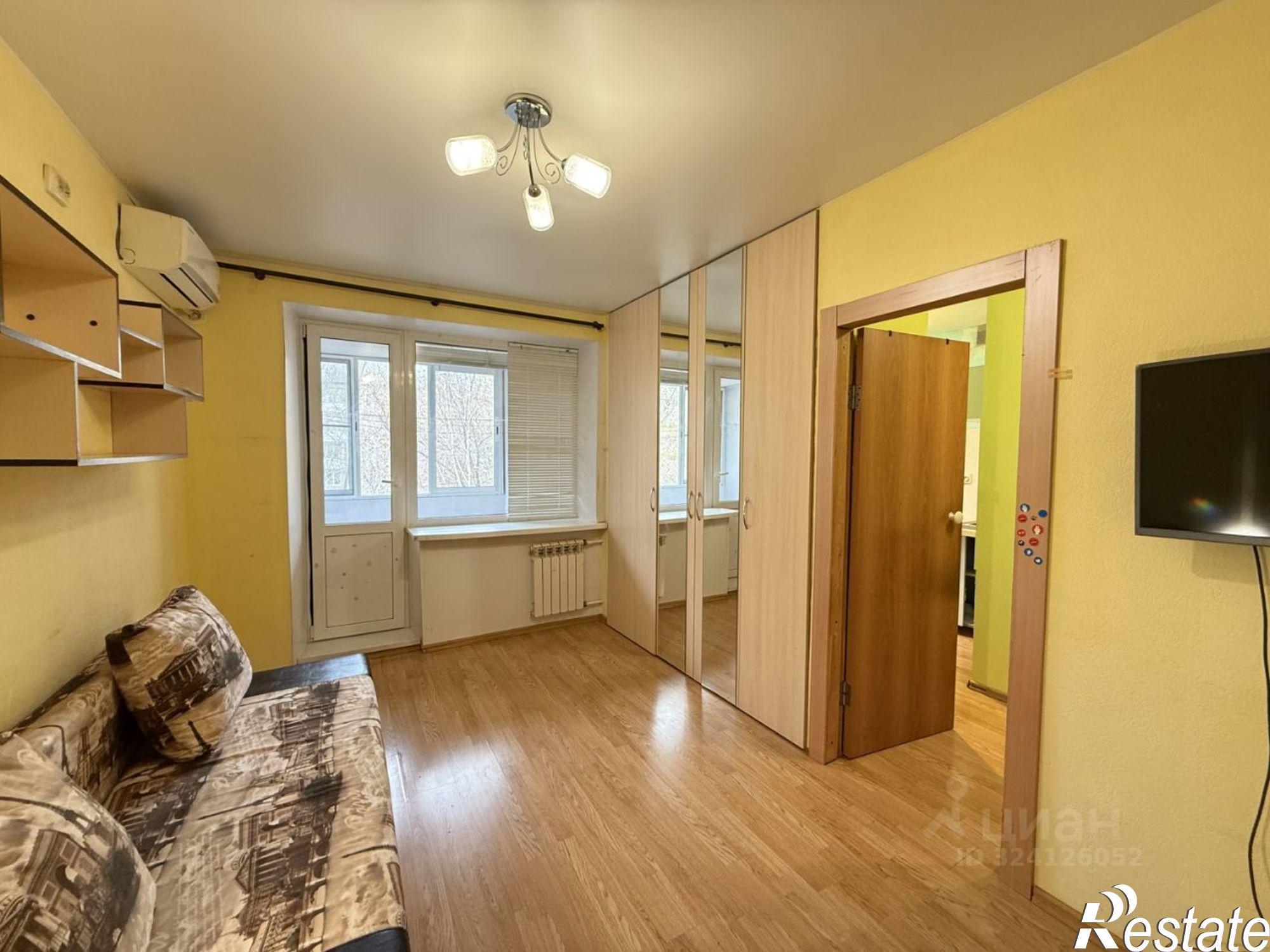 Купить квартиру за 2 100 000 рублей на Ростовский проезд, 9/15