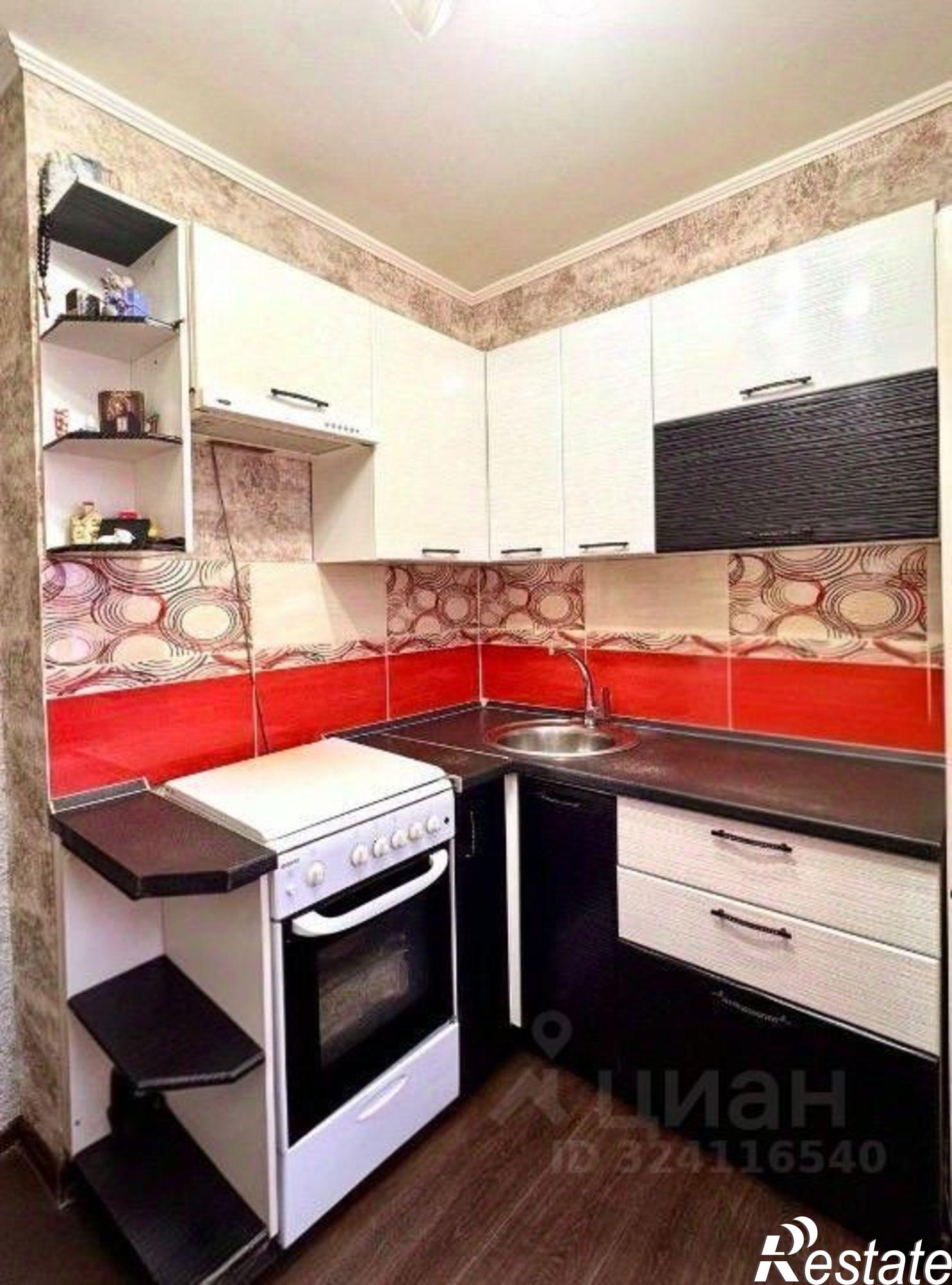 Купить квартиру за 3 500 000 рублей на ул им академика О.К.Антонова, 15А