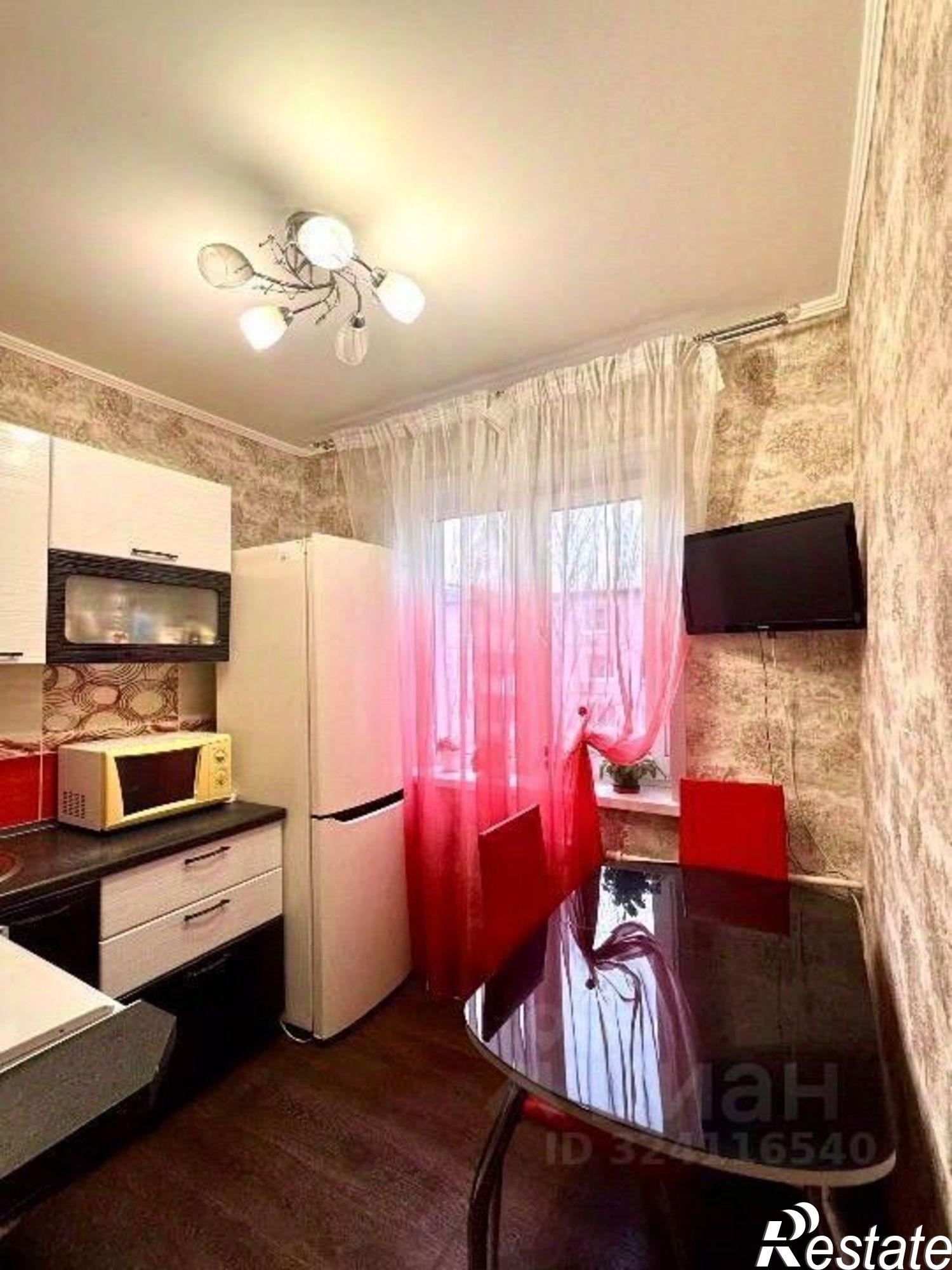 Купить квартиру за 3 500 000 рублей на ул им академика О.К.Антонова, 15А