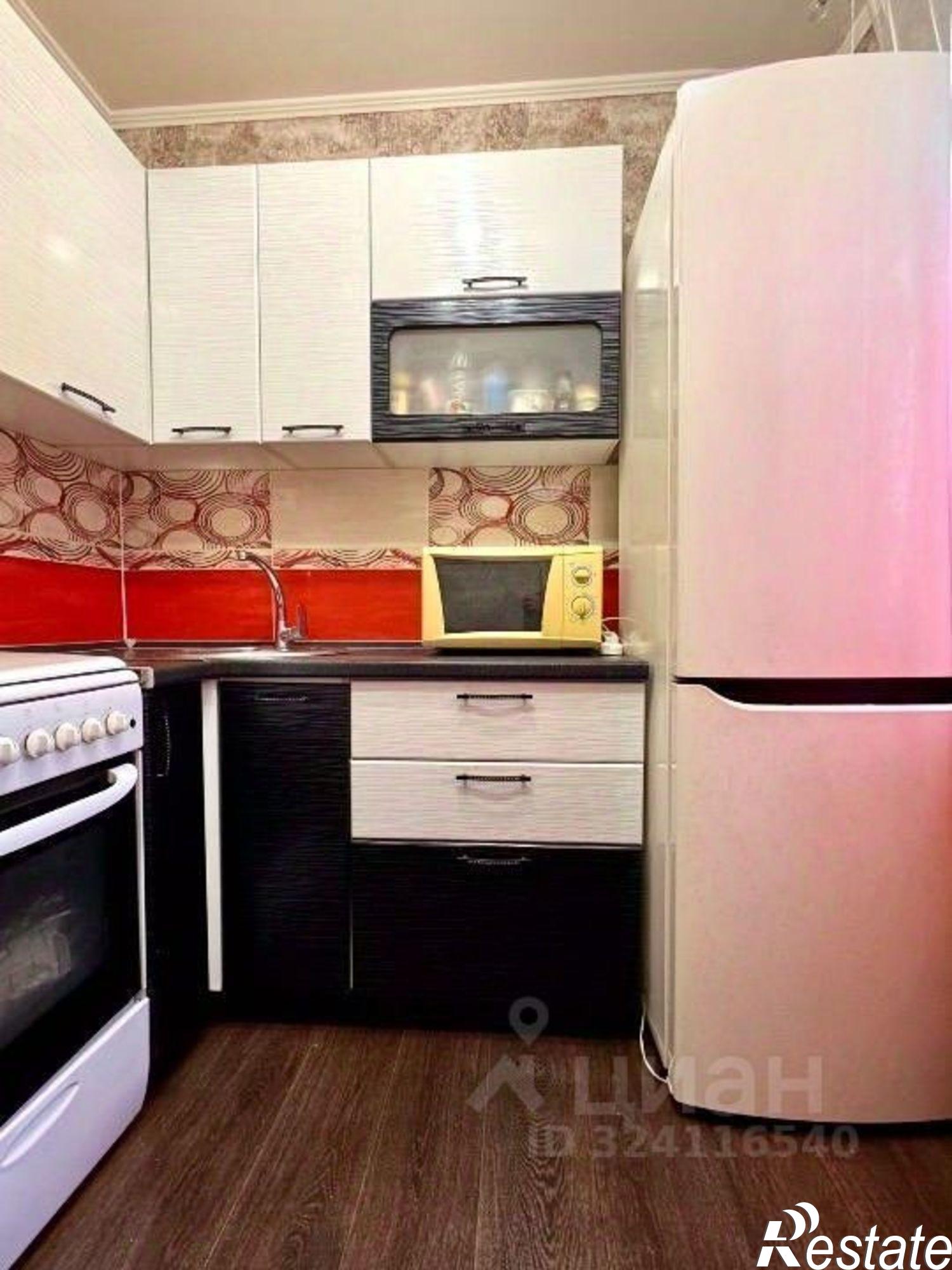 Купить квартиру за 3 500 000 рублей на ул им академика О.К.Антонова, 15А