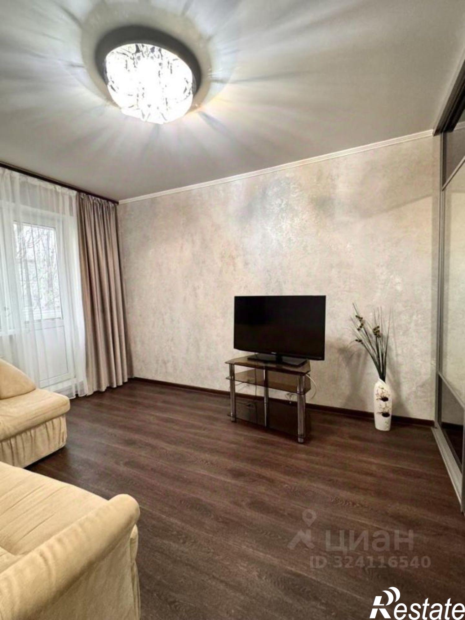 Купить квартиру за 3 500 000 рублей на ул им академика О.К.Антонова, 15А